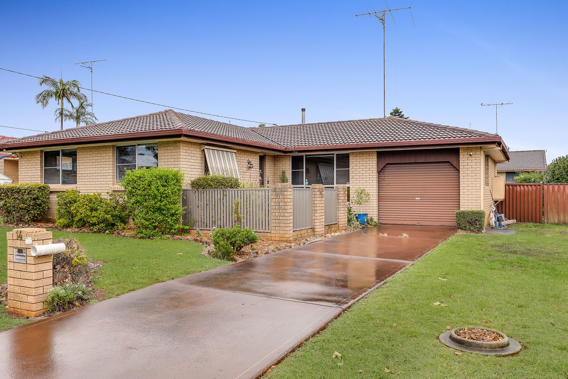 14 Hibiscus Drive, Centenary Heights, QLD 4350