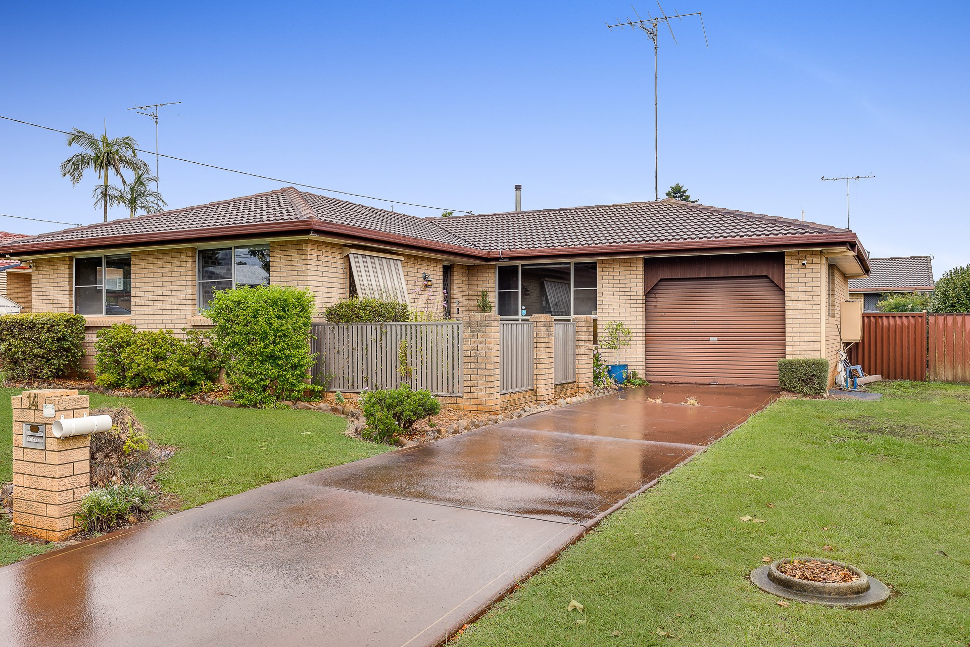 14 Hibiscus Drive, Centenary Heights, QLD 4350