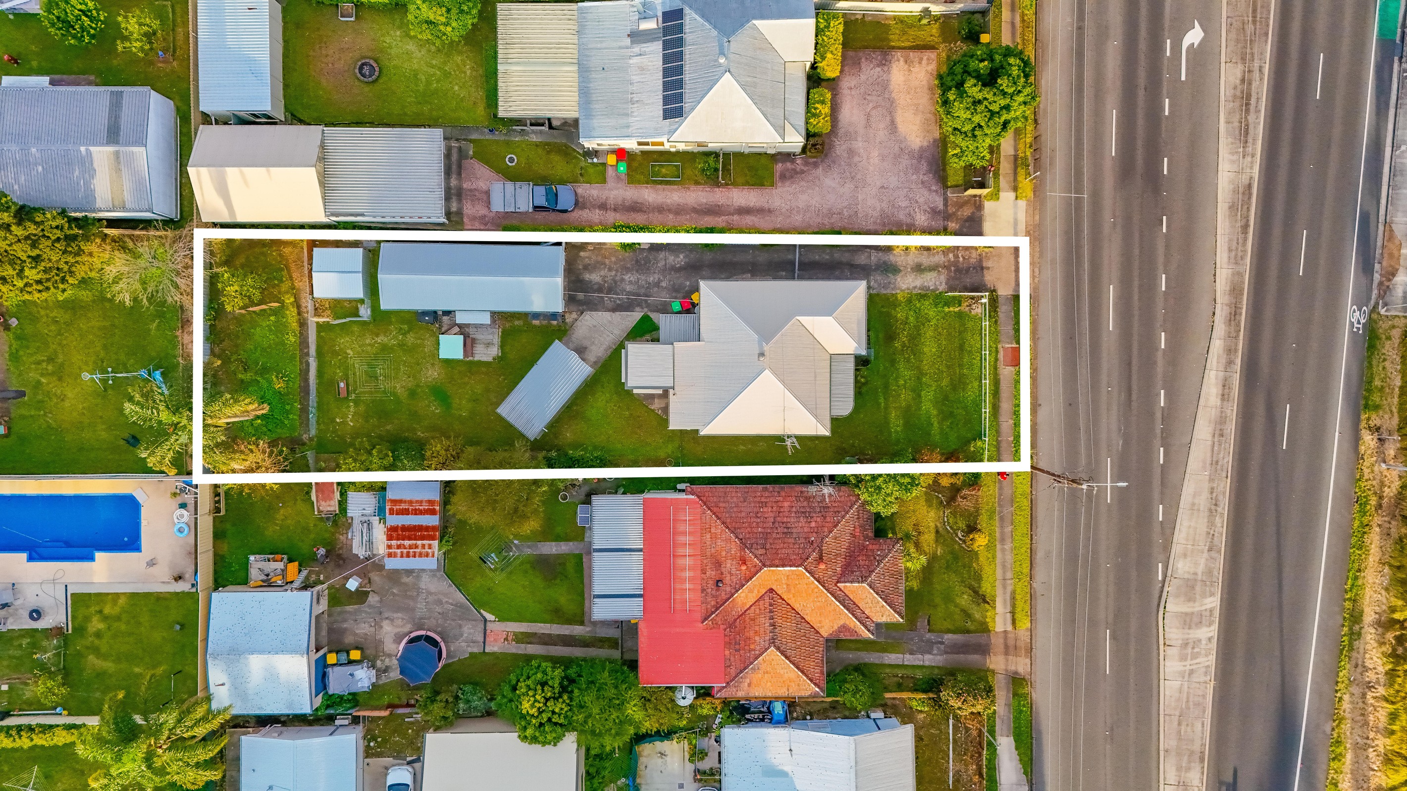 441 Main Road, Glendale, NSW 2285