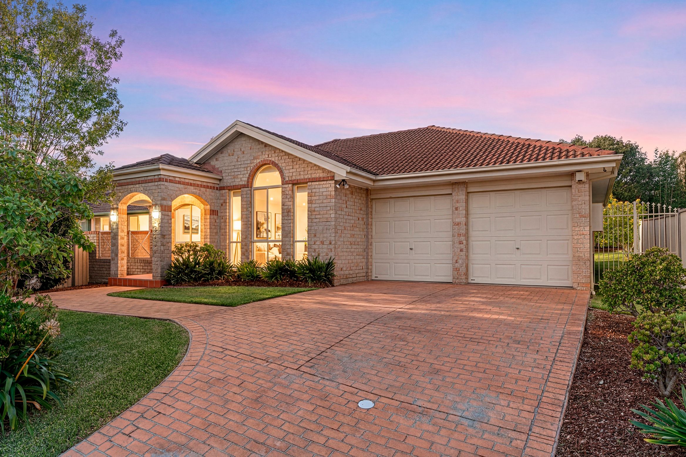 122 Cecil Avenue, Castle Hill, NSW 2154