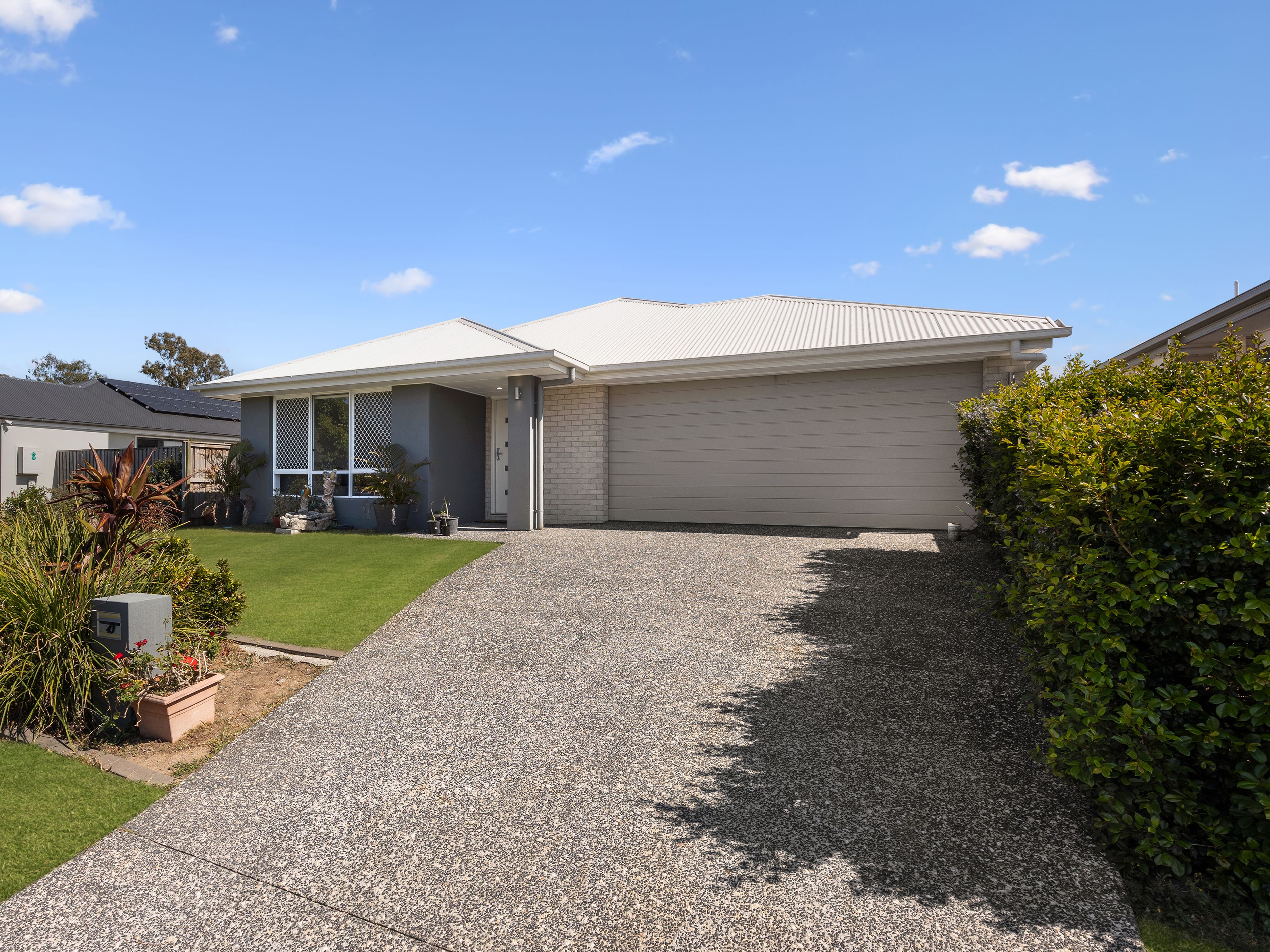 43 Mary Crescent — photo from Ray White Coomera
