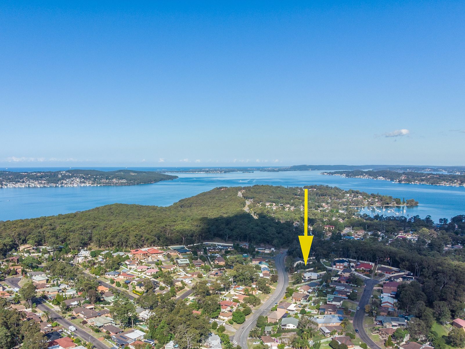 5/45 Coorigil Road