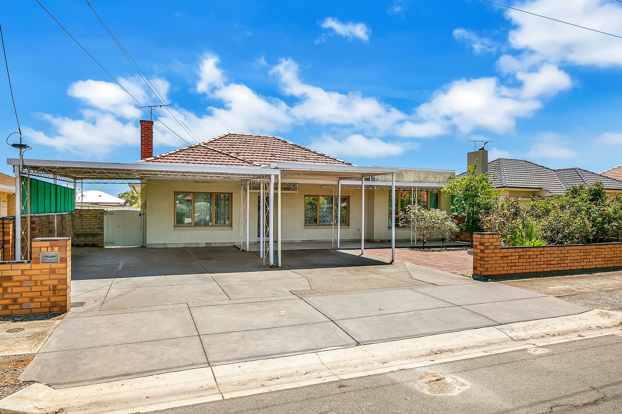 19 Knight Street, West Richmond, SA 5033