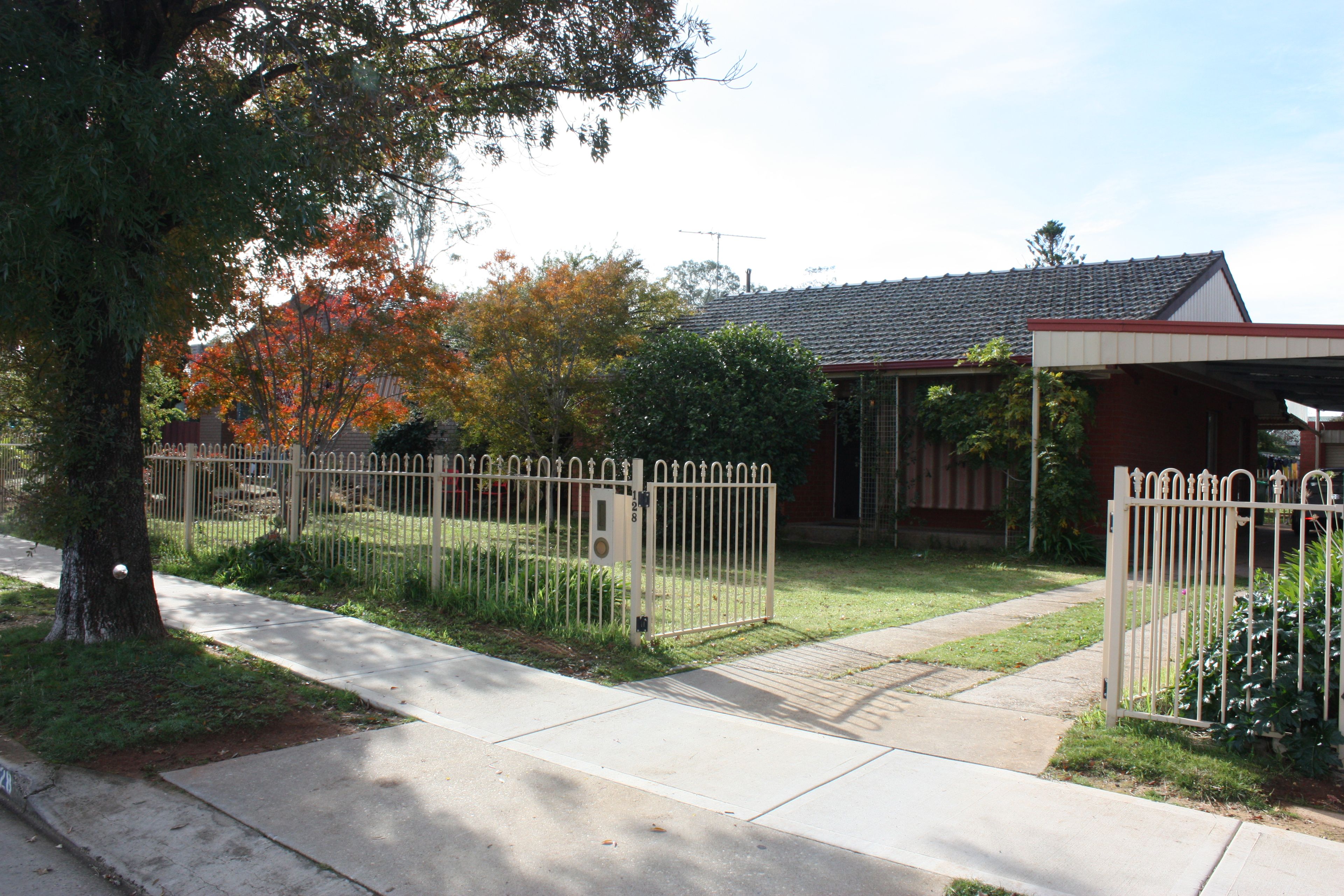 128 Dawe Street, Corowa NSW 2646