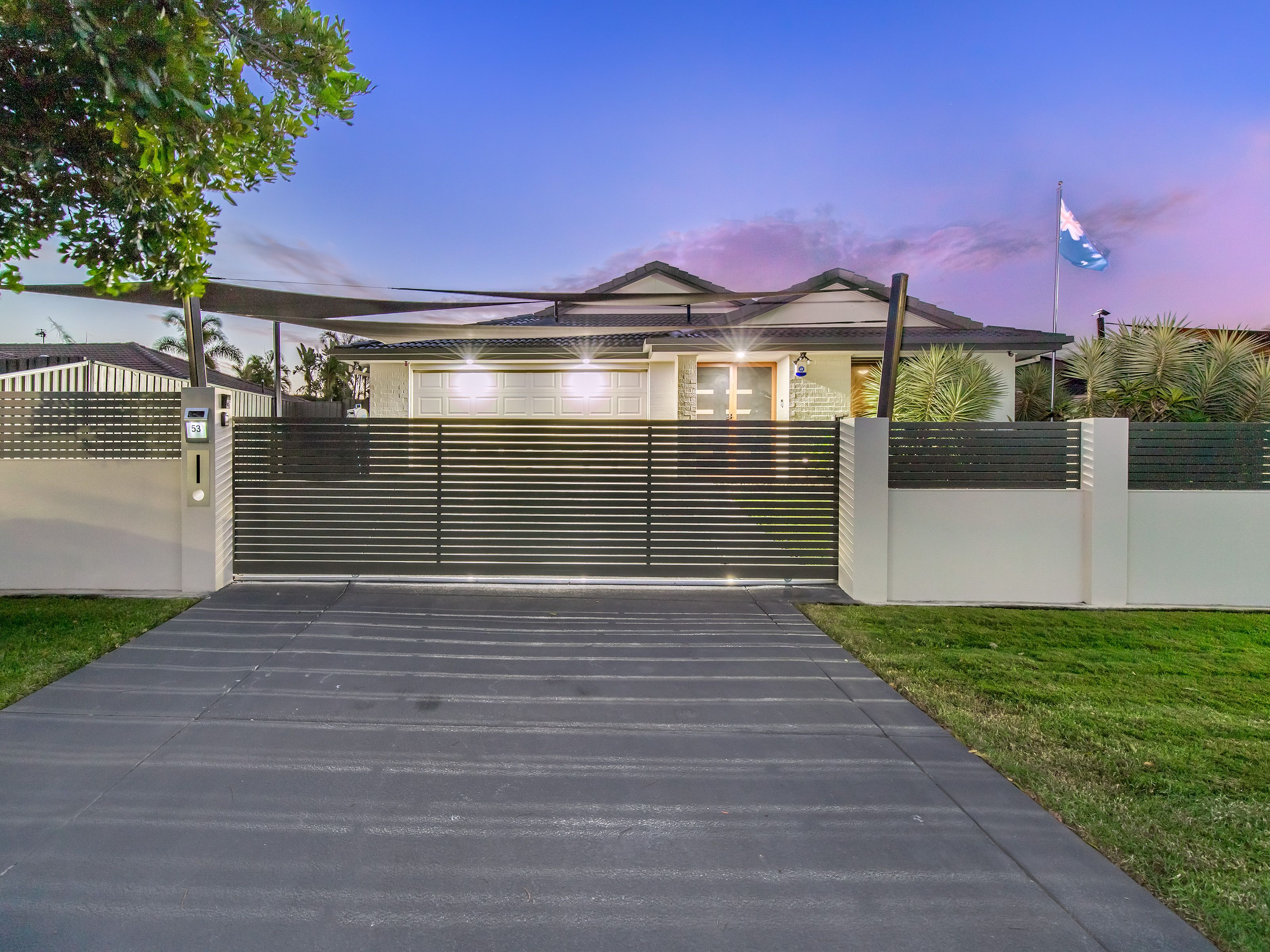 53 Regatta Avenue, Oxenford, QLD 4210