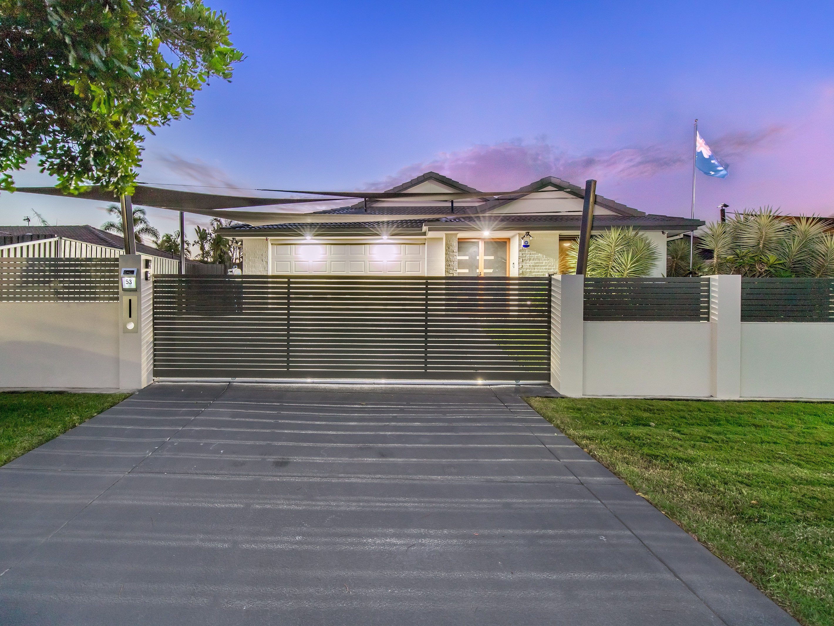 53 Regatta Avenue, Oxenford, QLD 4210