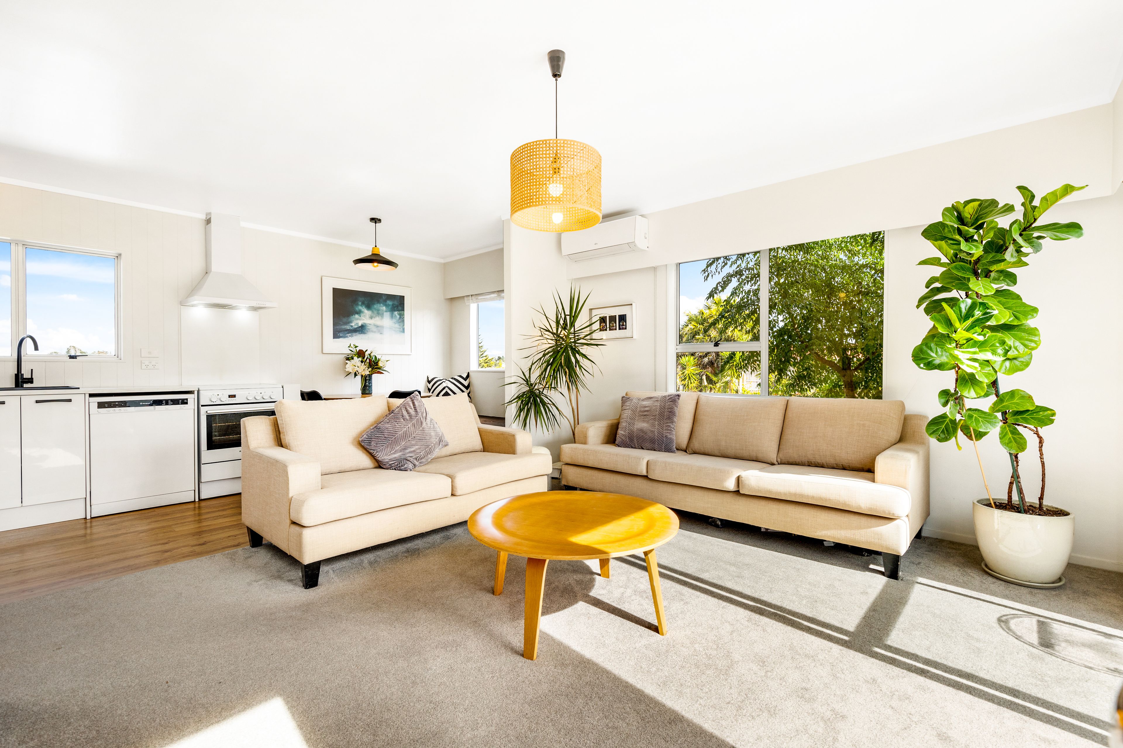 1/2b Matipo Road, Te Atatu Peninsula, Waitakere City