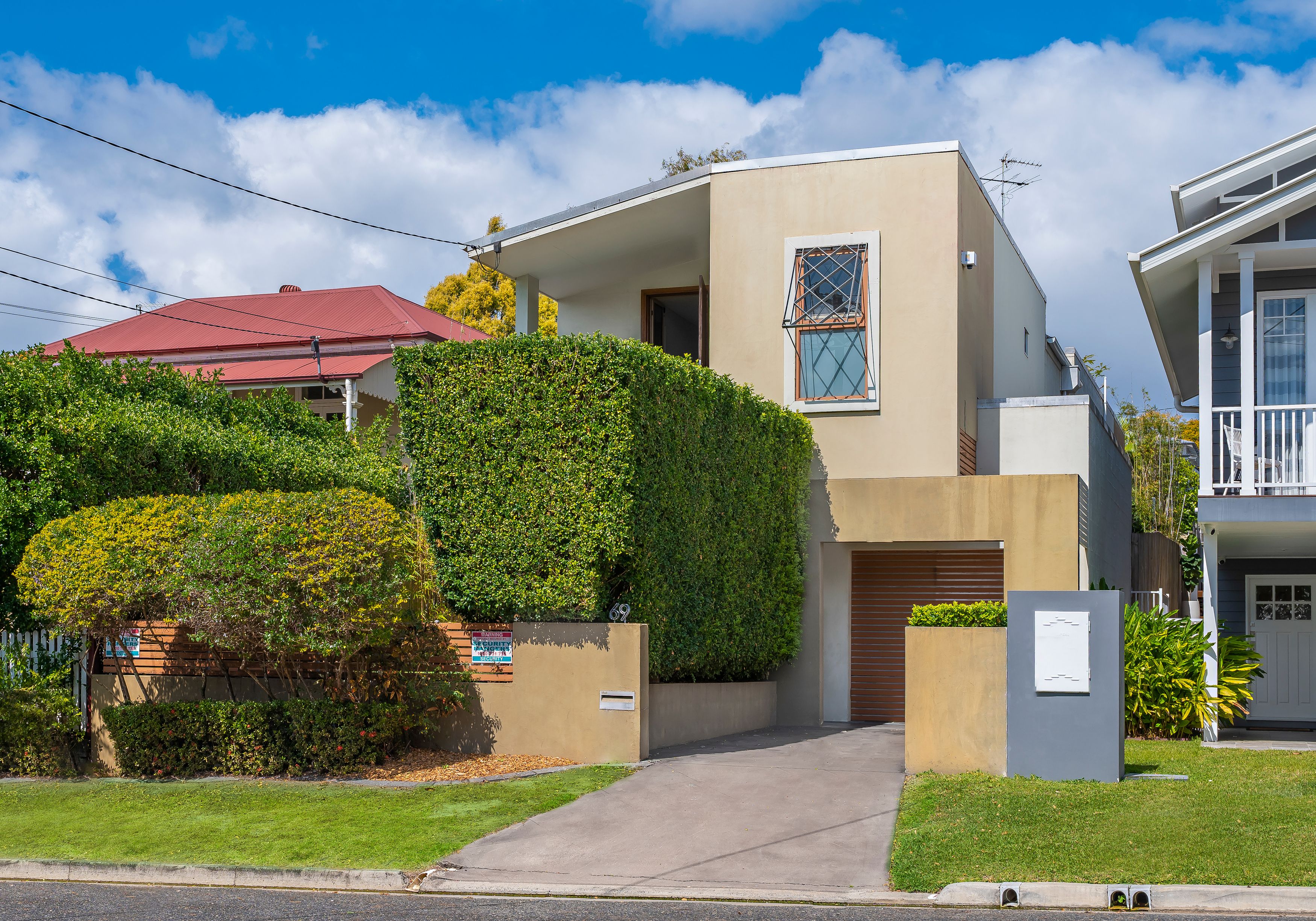 69 Barlow Street, Clayfield, QLD 4011
