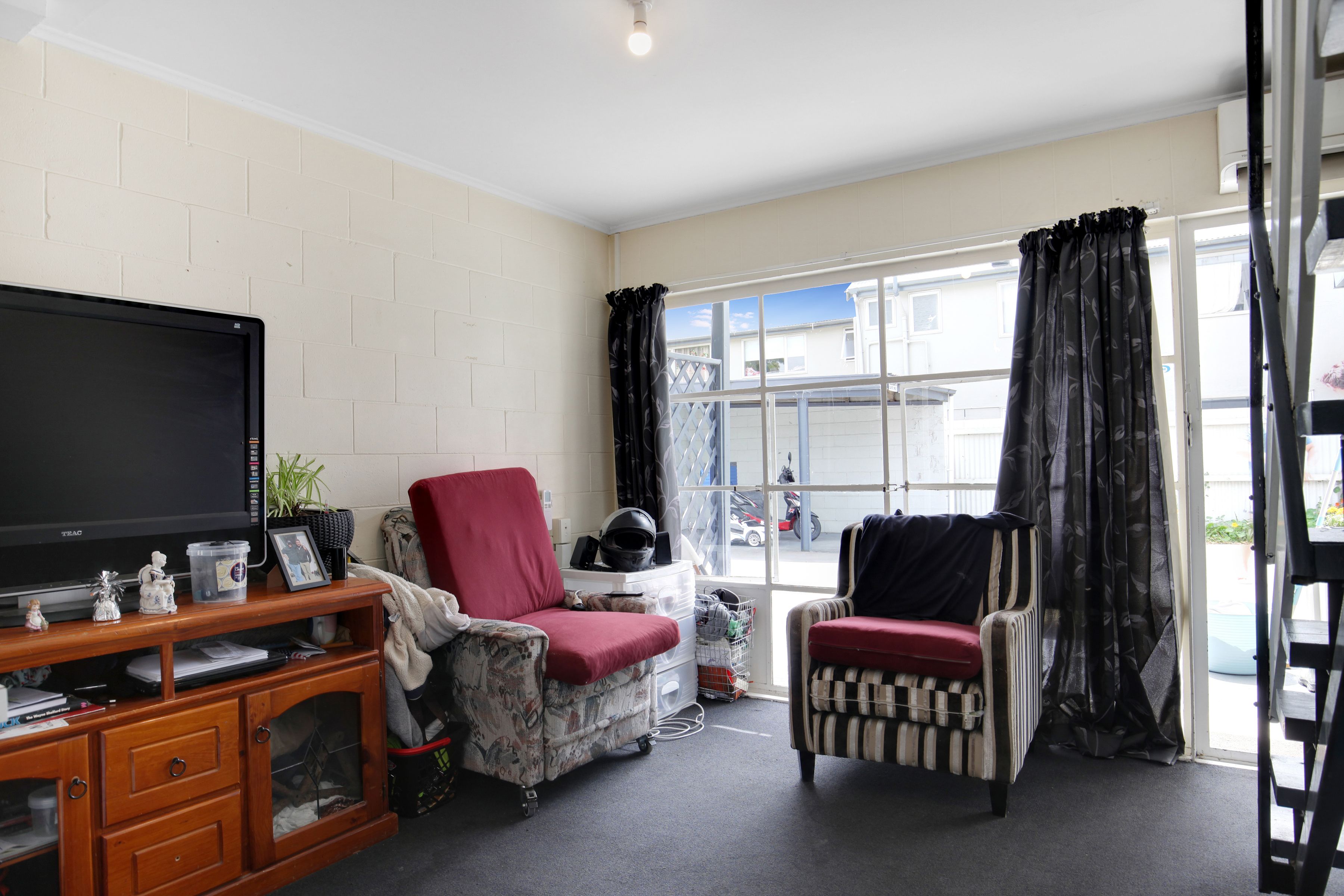 7/265 Fitzgerald Avenue, Christchurch Central, Christchurch City