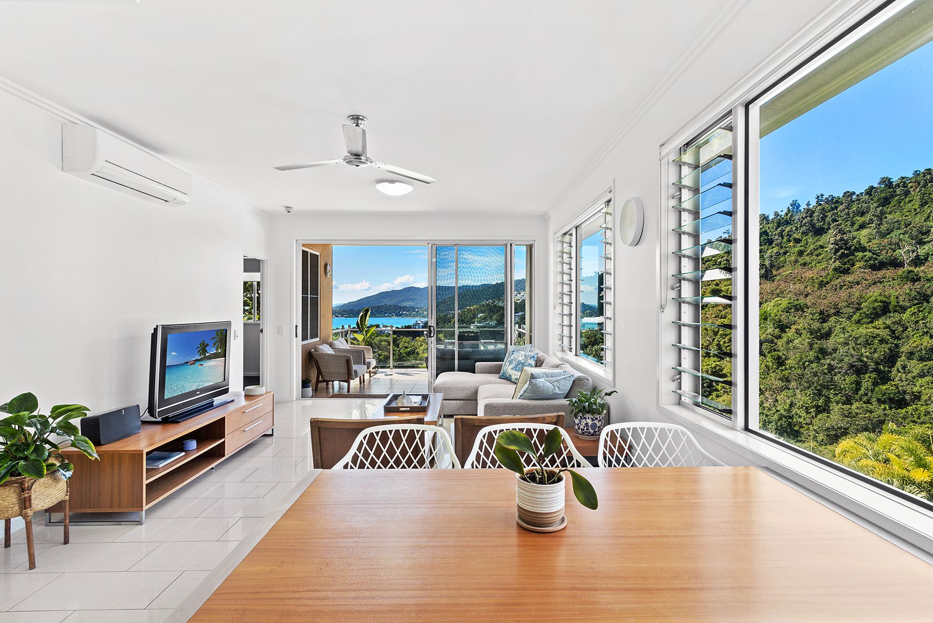 25/15 Flame Tree Court, Airlie Beach, QLD 4802