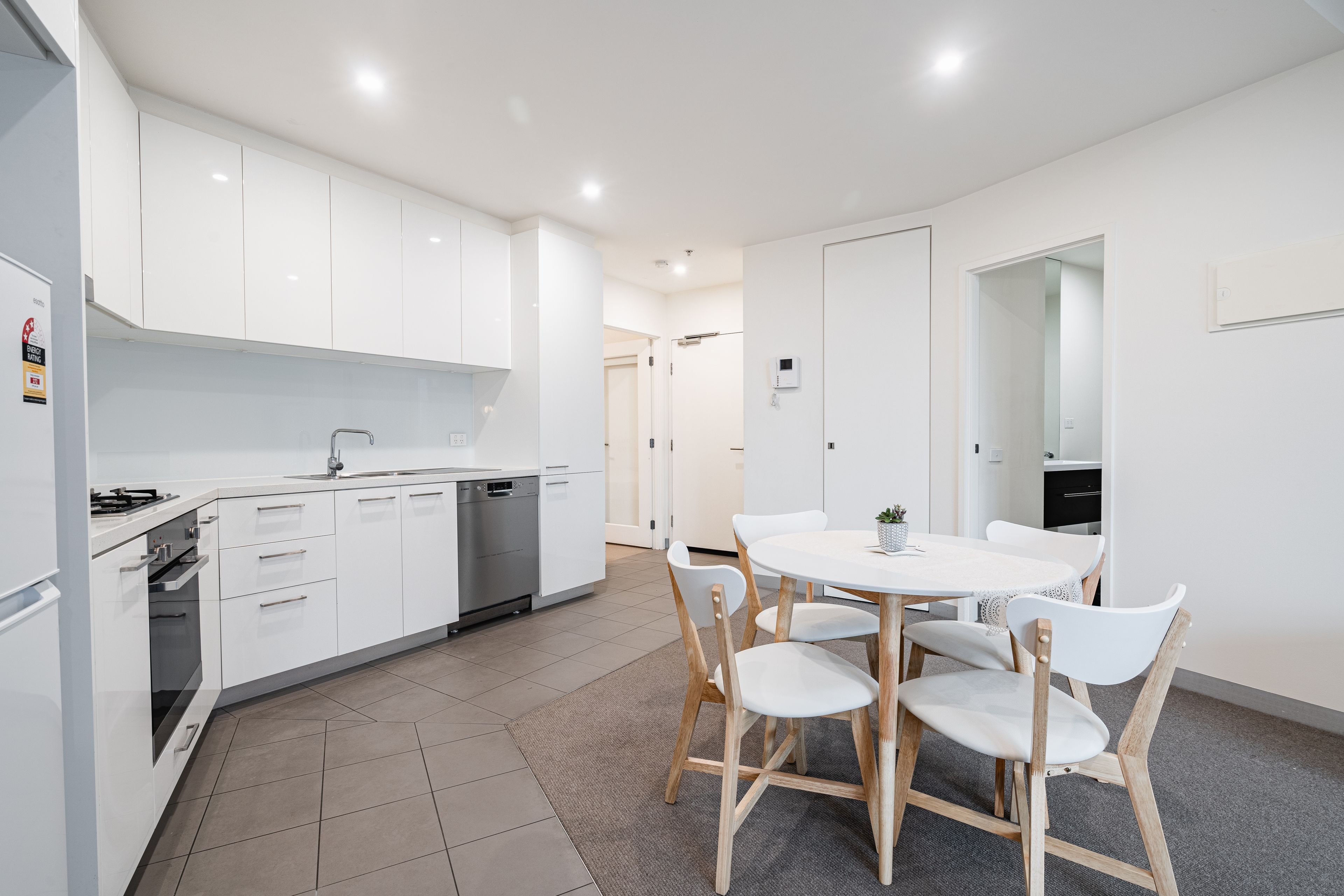 3405/283 City Road, Southbank, VIC 3006