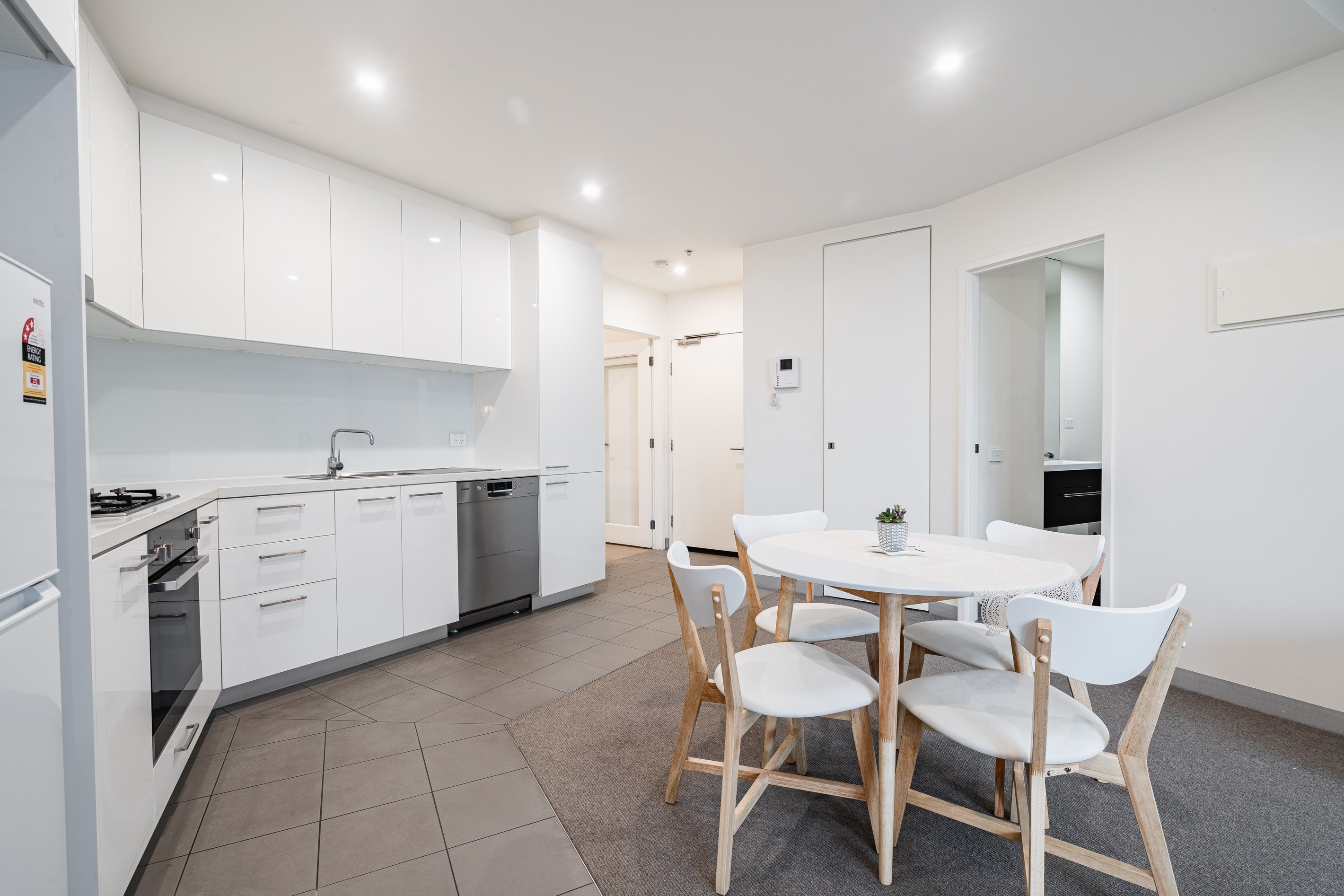 3405/283 City Road, Southbank, VIC 3006