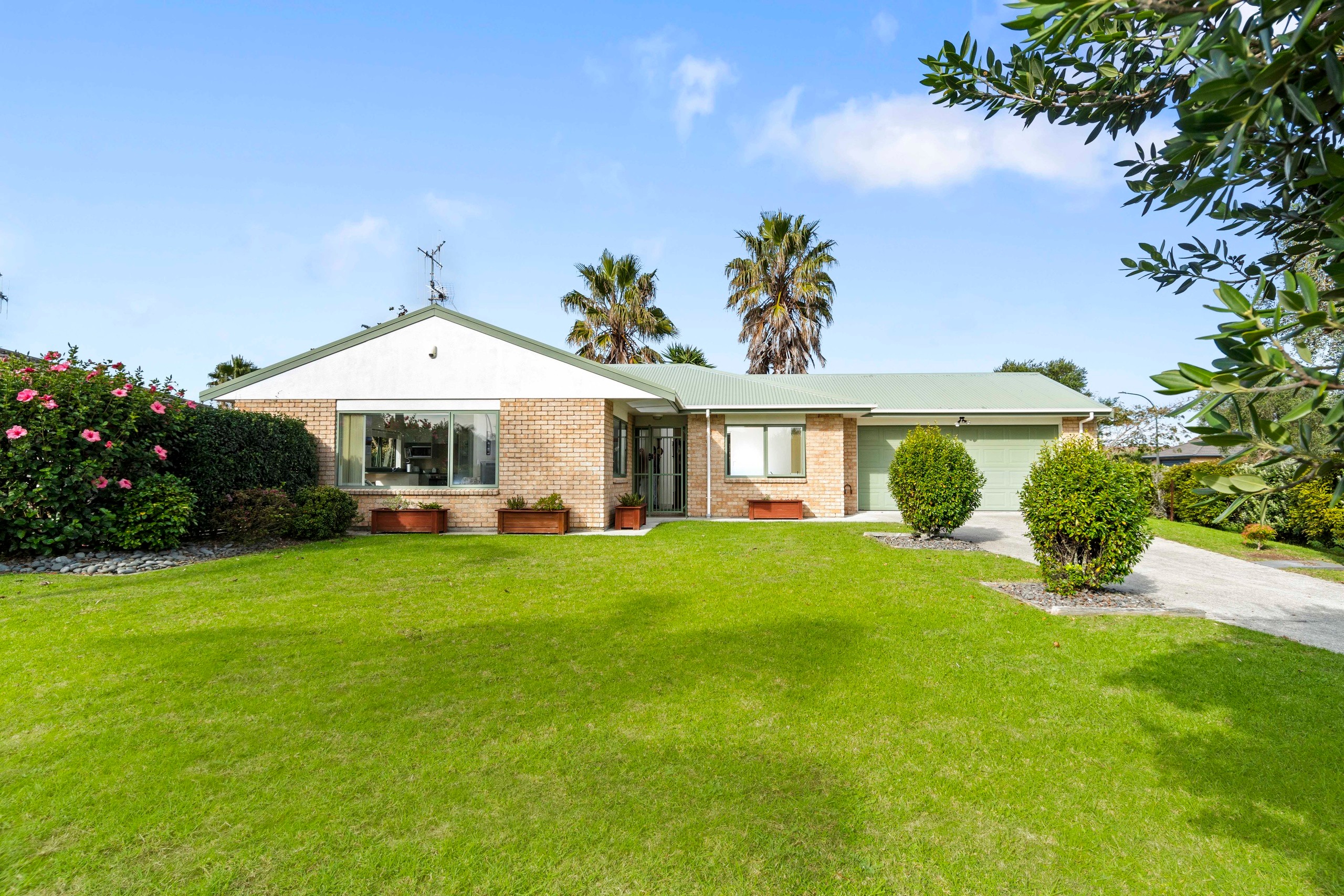 14 Madeleine Terrace, Papamoa, Tauranga City