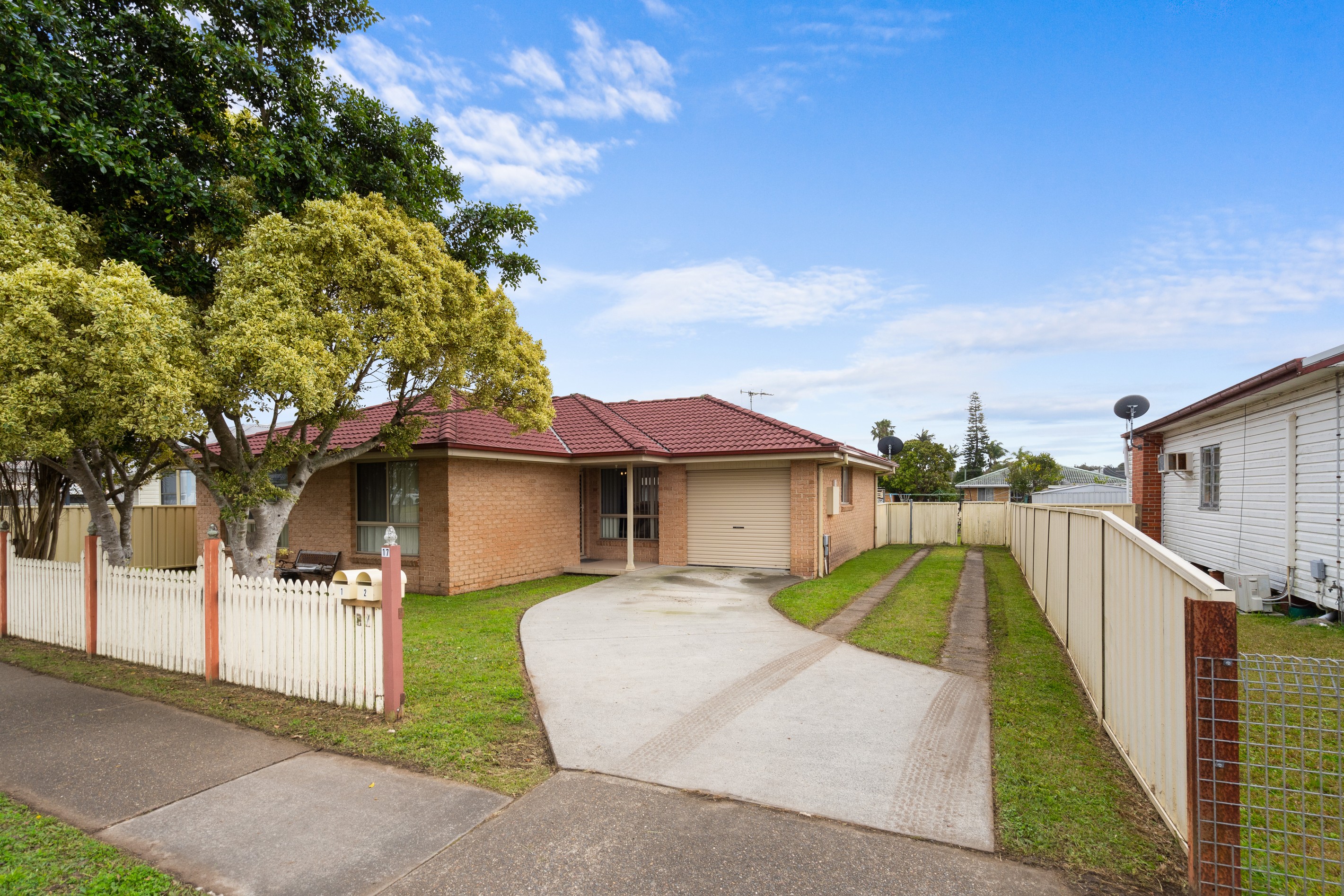 17a & 17b Cowper Street, Taree, NSW 2430