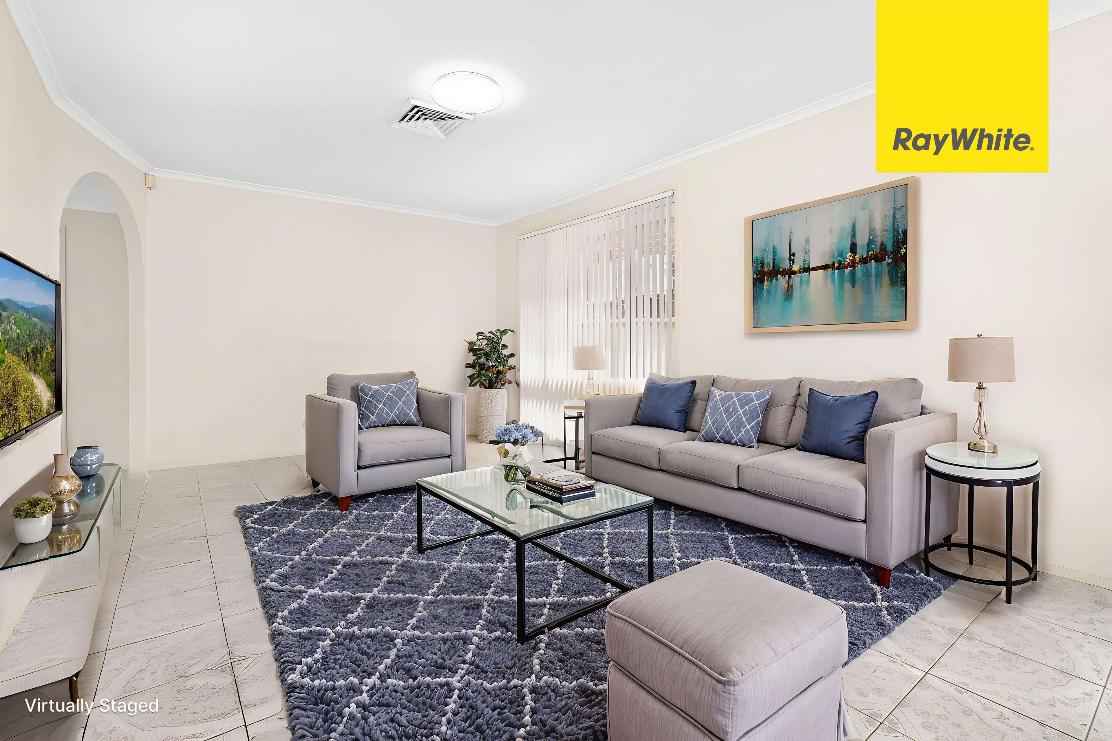 6 Archibald Street, Granville, NSW 2142