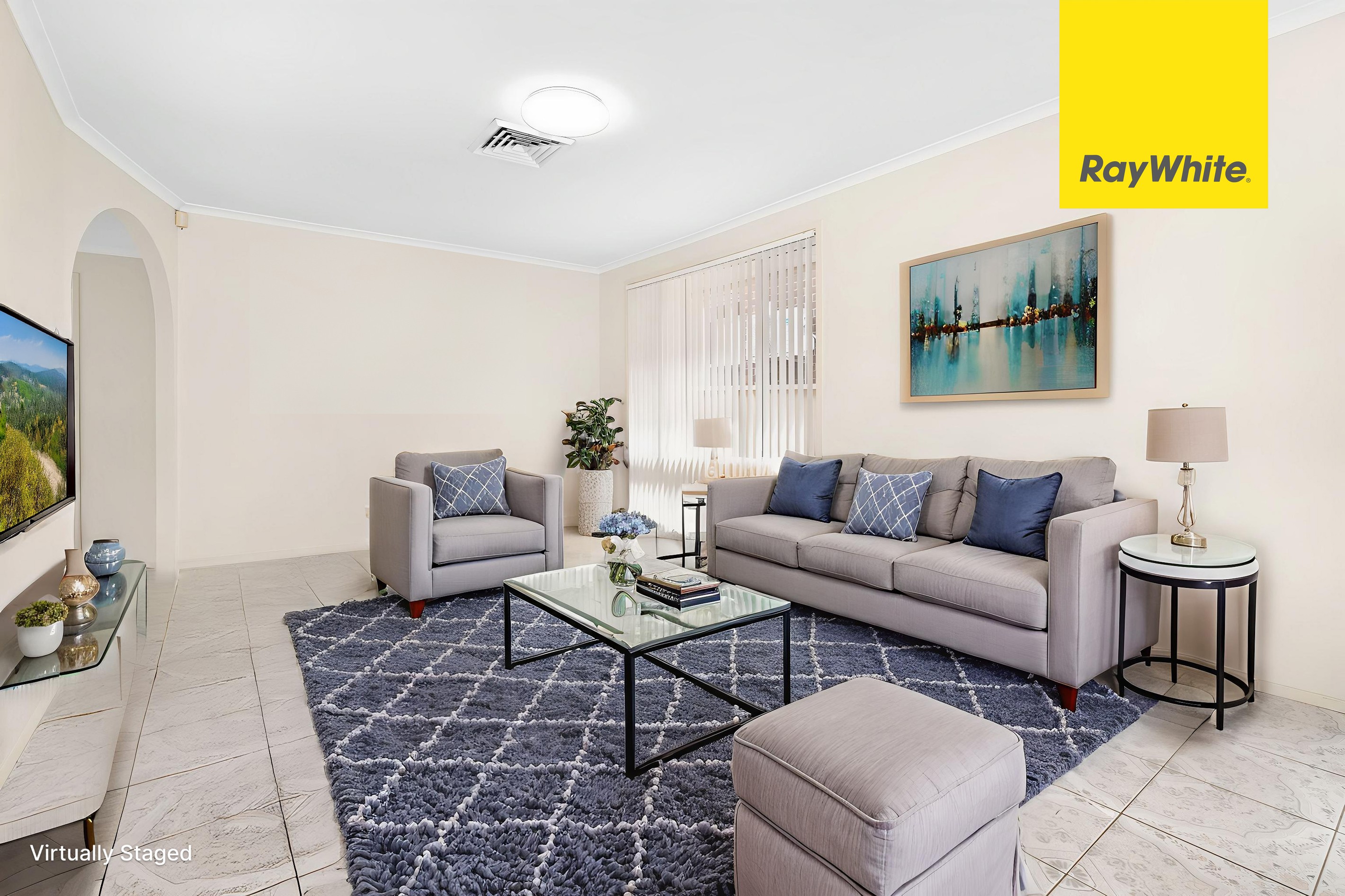 6 Archibald Street, Granville, NSW 2142