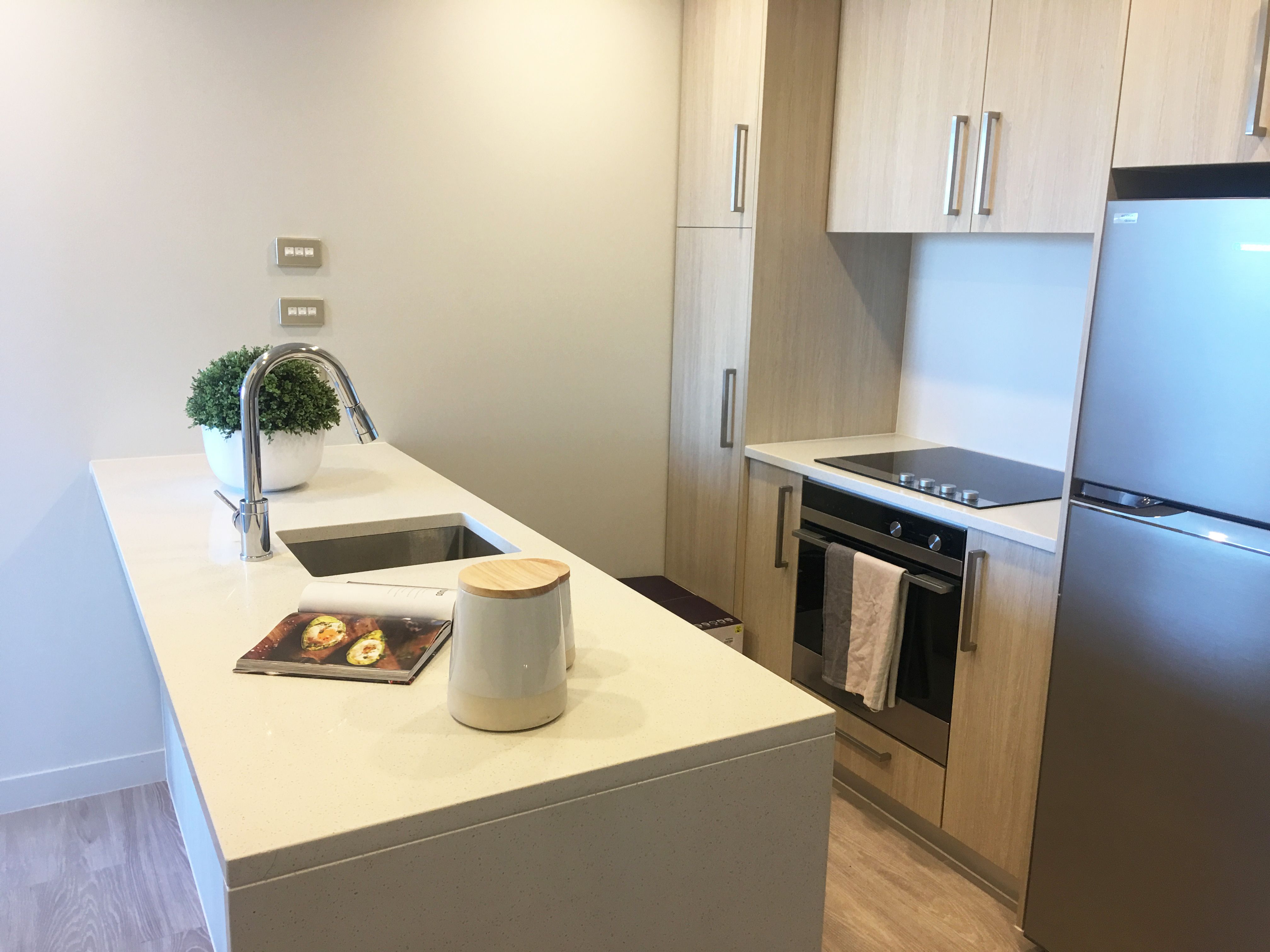 1102/75 Victoria Street West, Auckland Central, Auckland City