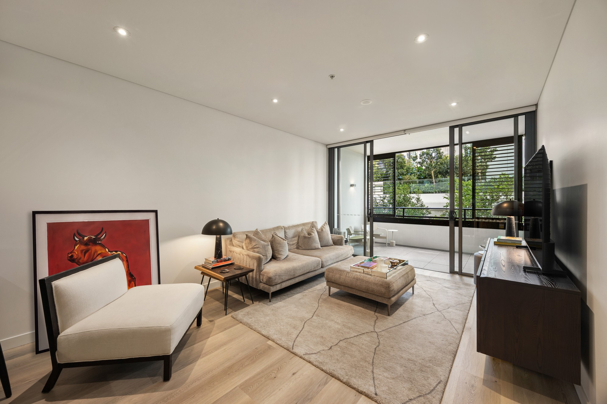 2051/48 Skyring Terrace, Newstead, QLD 4006