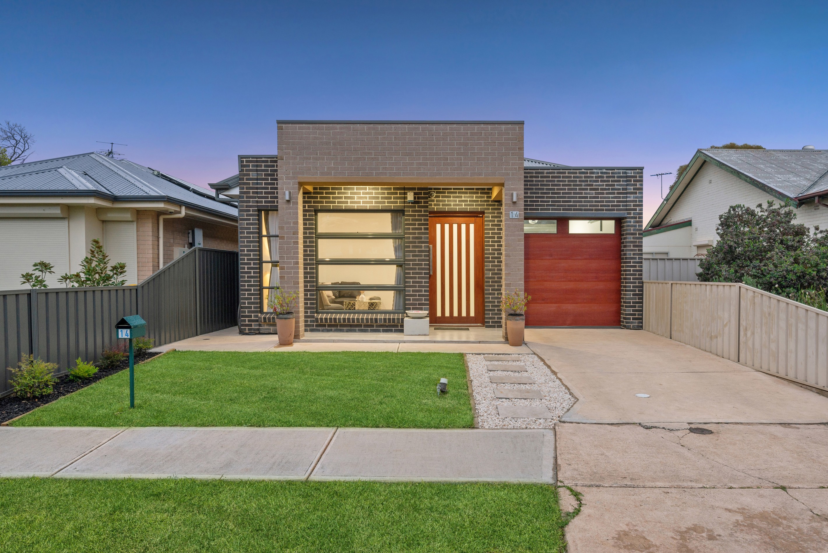 14 Mary Street, Pennington, SA 5013
