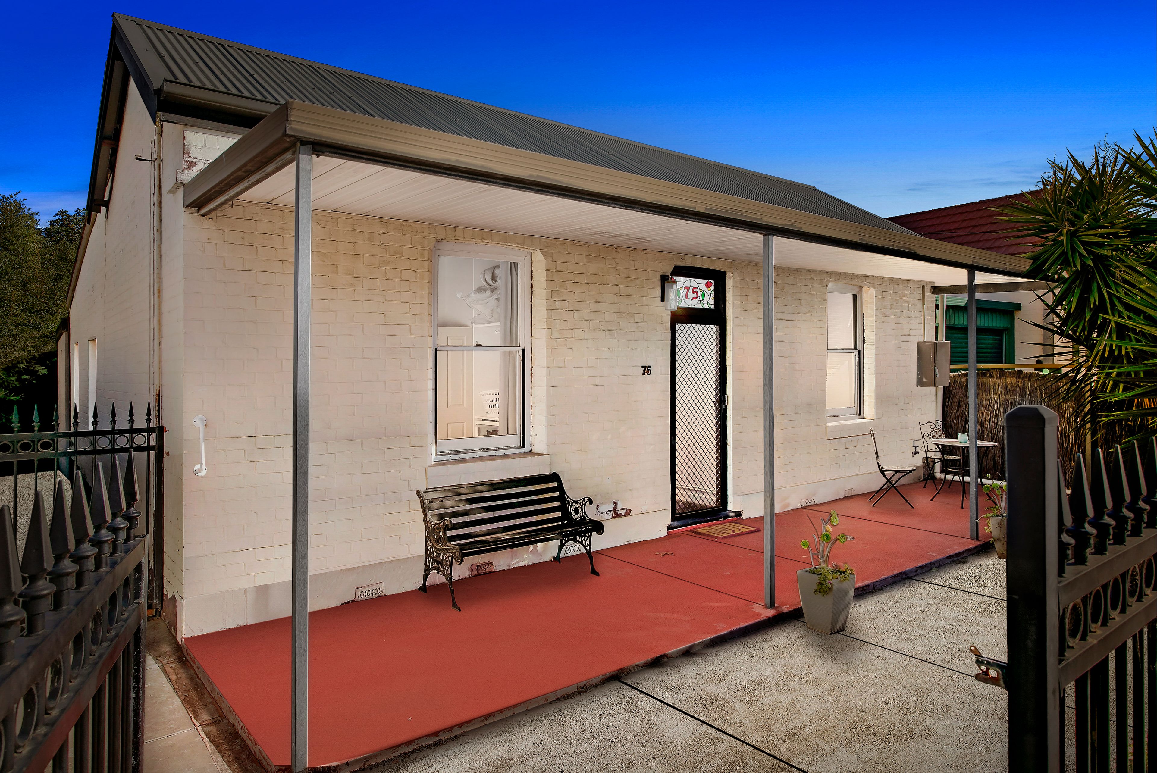 75 George Street, Thebarton SA 5031
