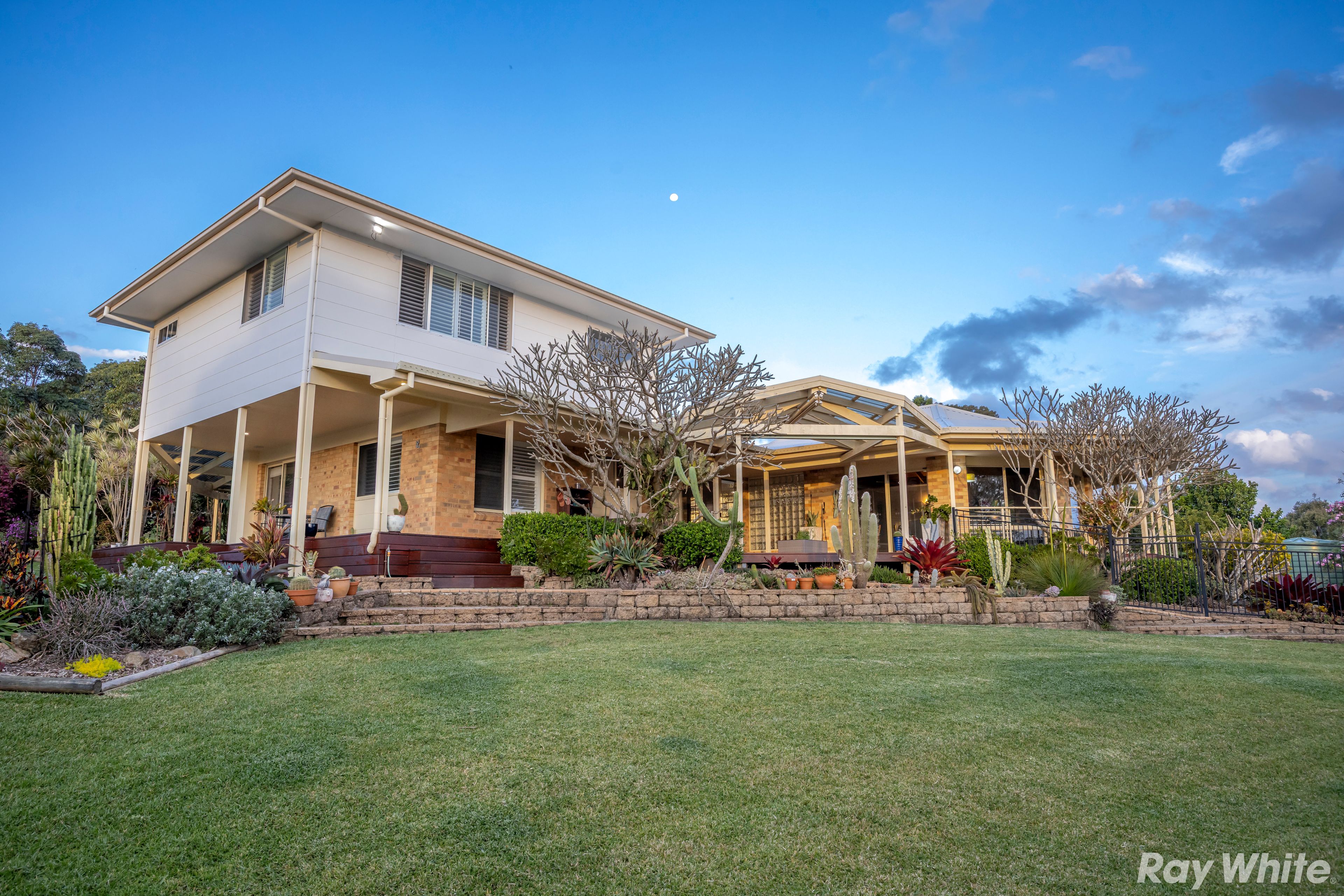 165 Cape Hawke Drive, Forster NSW 2428