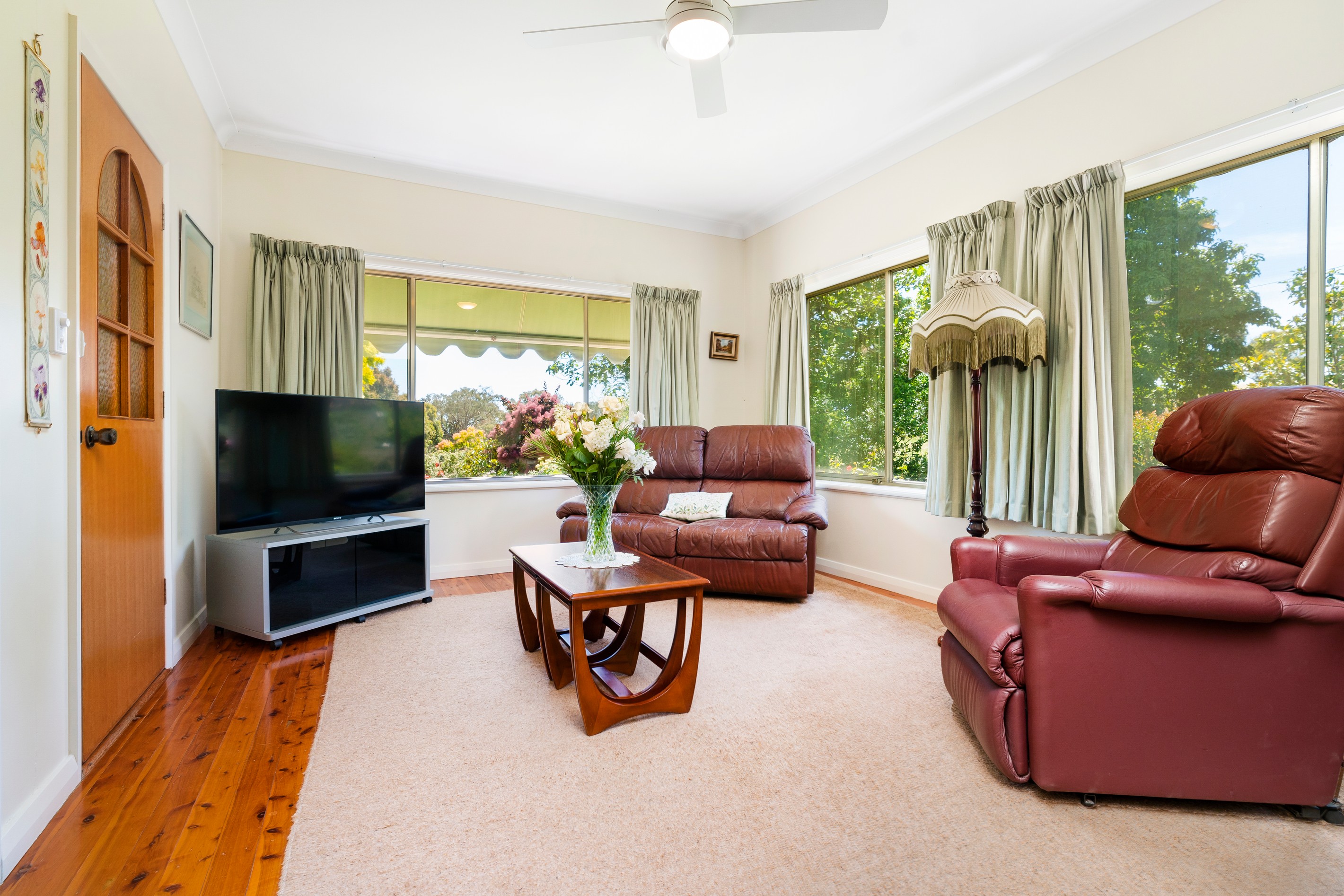 121 Burrumbuttock Brocklesby Road, Burrumbuttock, NSW 2642