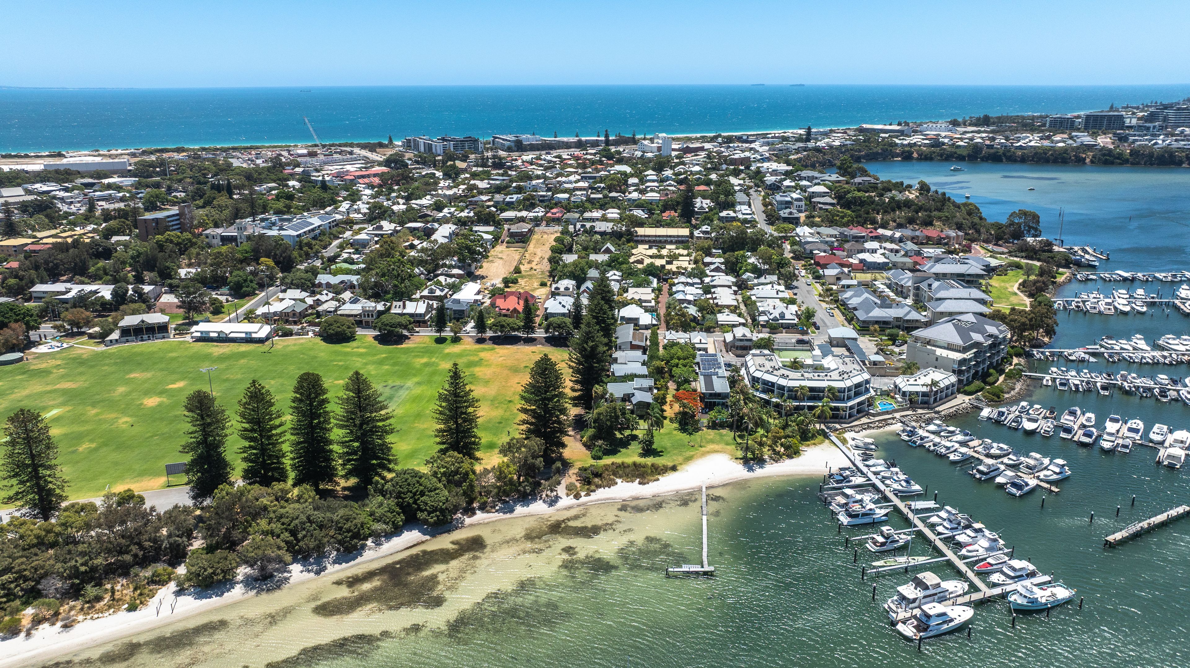 6/4 John Street, North Fremantle, WA 6159