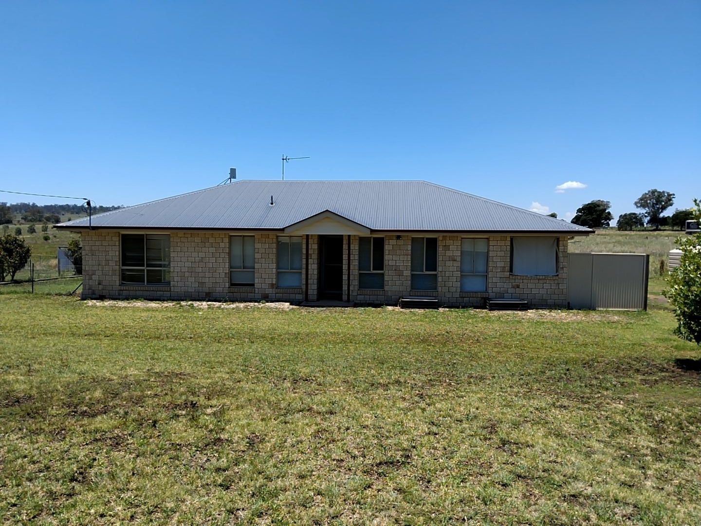 22 Lochaber Road — photo from Ray White Rural Pittsworth