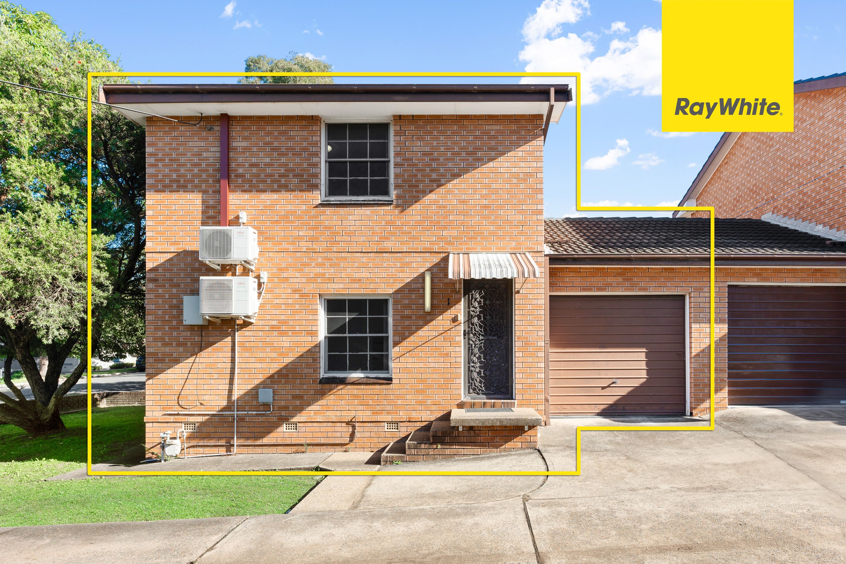 29-31 Lidbury Street, Berala NSW 2141