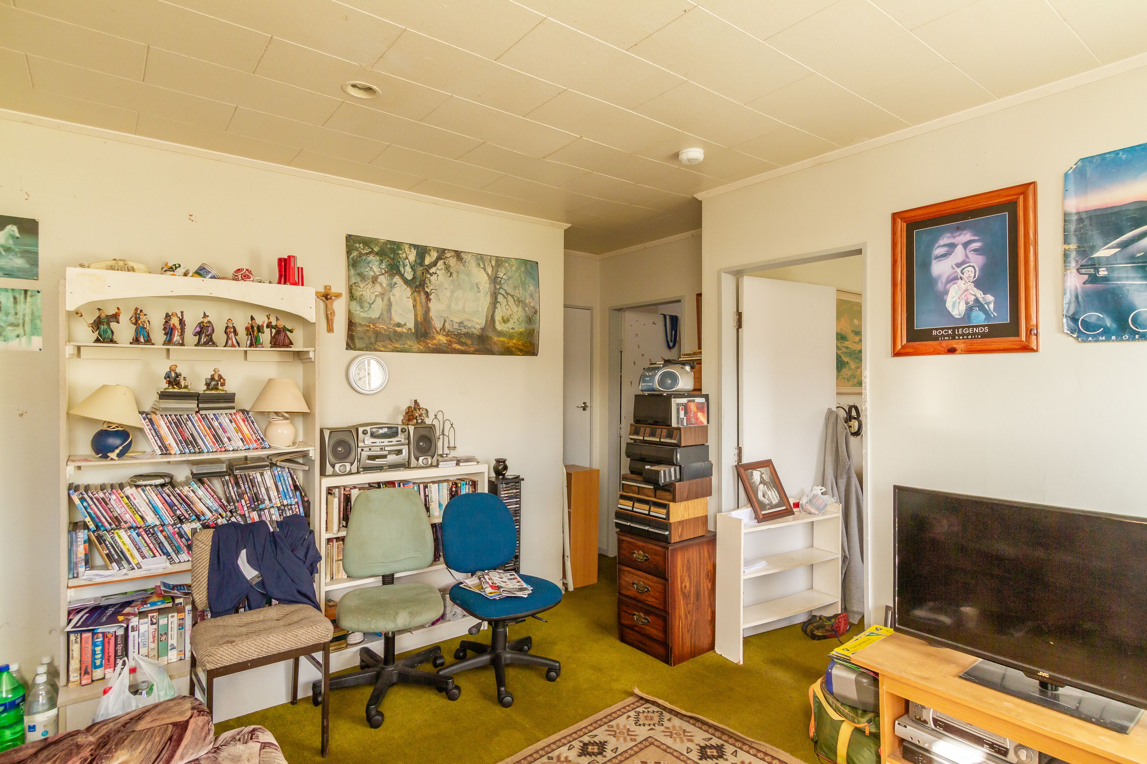 Unit 6, 43A Merton Street, Trentham, Upper Hutt City