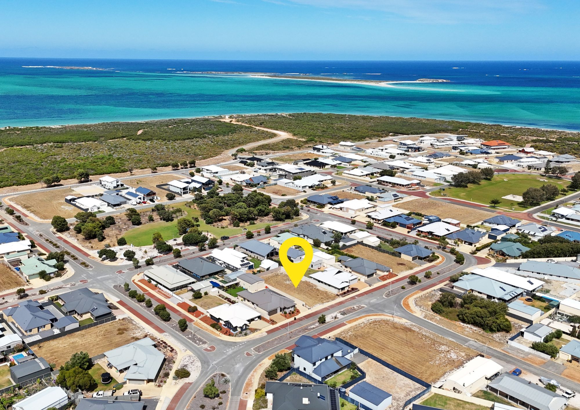 Lot 438, 32 Boronia Turn, Jurien Bay, WA 6516