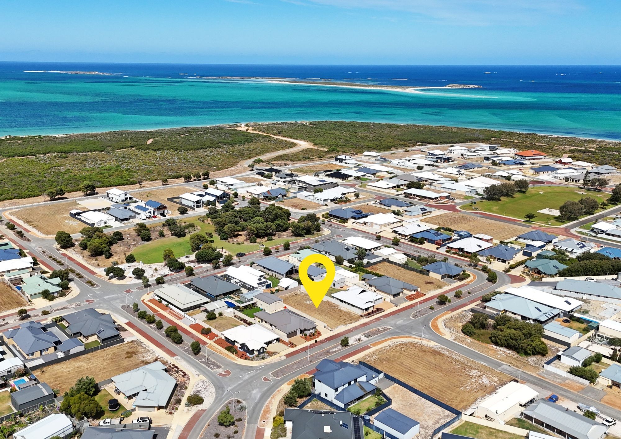 Lot 438, 32 Boronia Turn, Jurien Bay, WA 6516