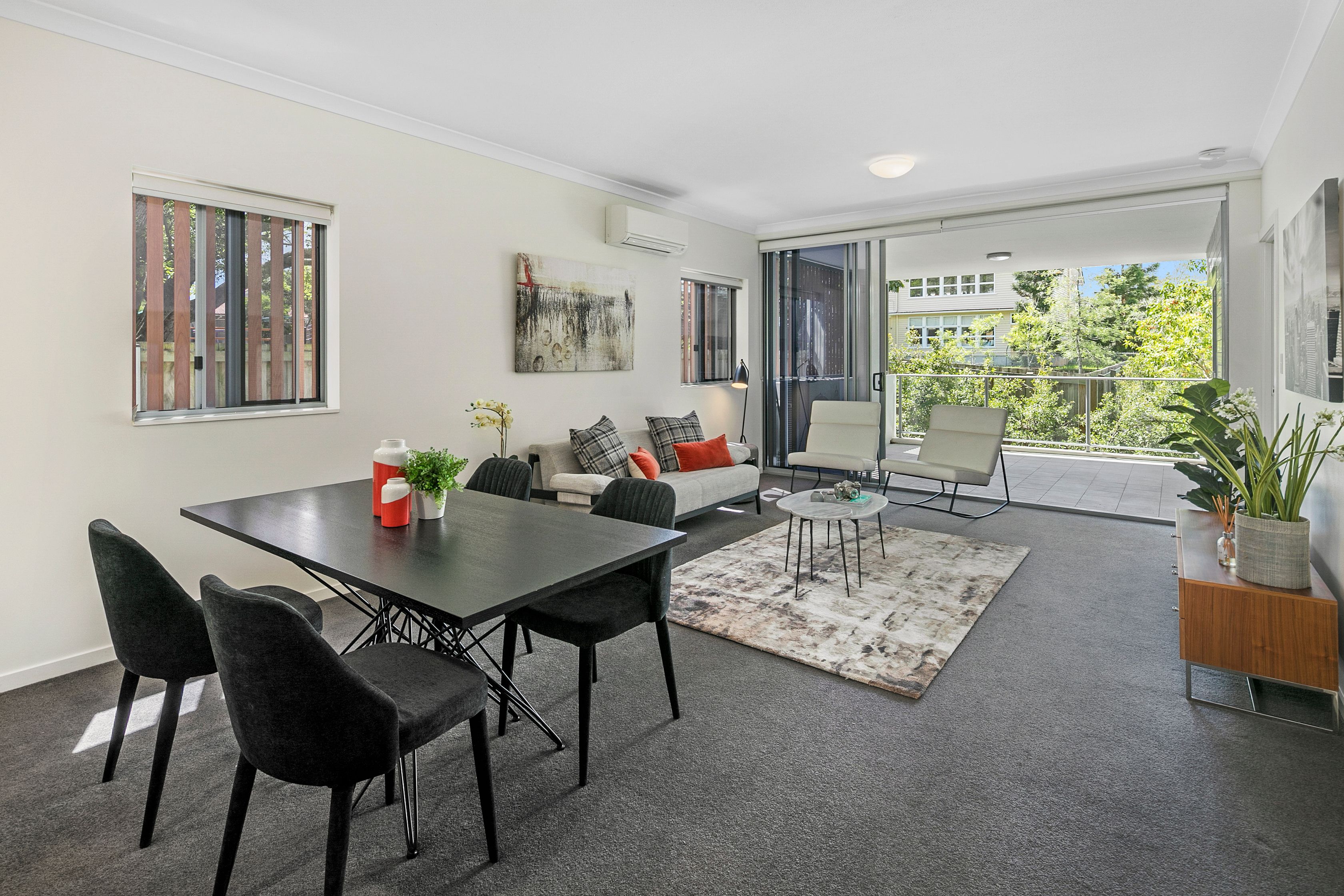 18/66 Waldheim Street, Annerley, QLD 4103