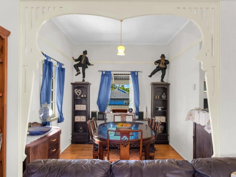 87 Beatrice Street, Bardon, QLD 4065