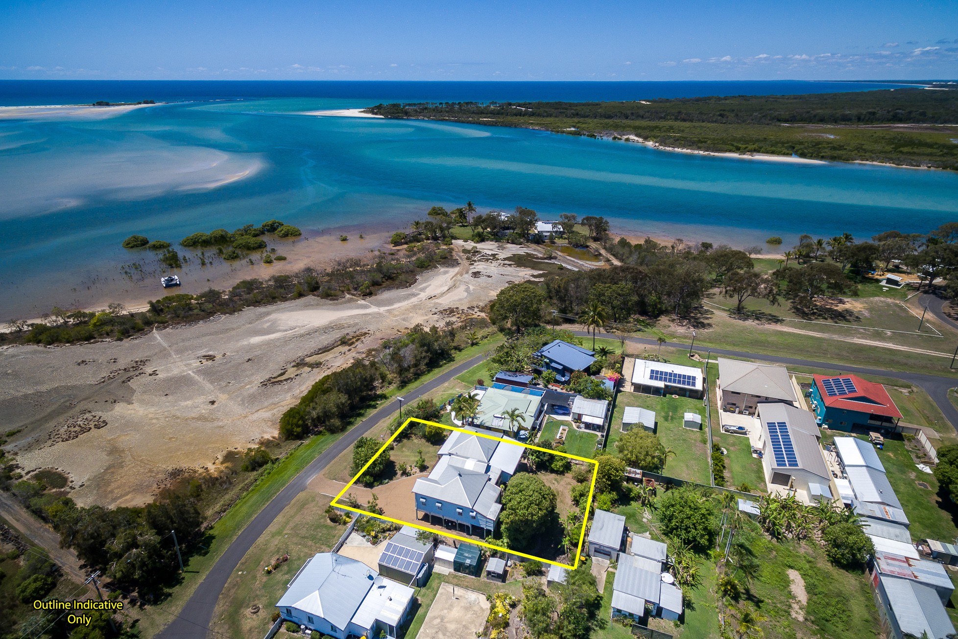 5 Biggs Street, Elliott Heads, QLD 4670
