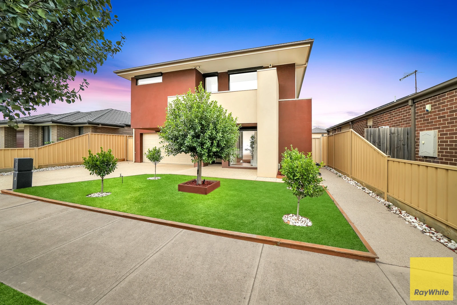 6 Mandalay Parade, FRASER RISE, VIC 3336