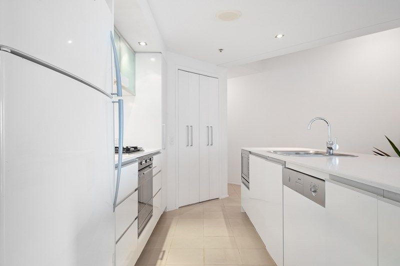 122/30 Macrossan Street, Brisbane City, QLD 4000