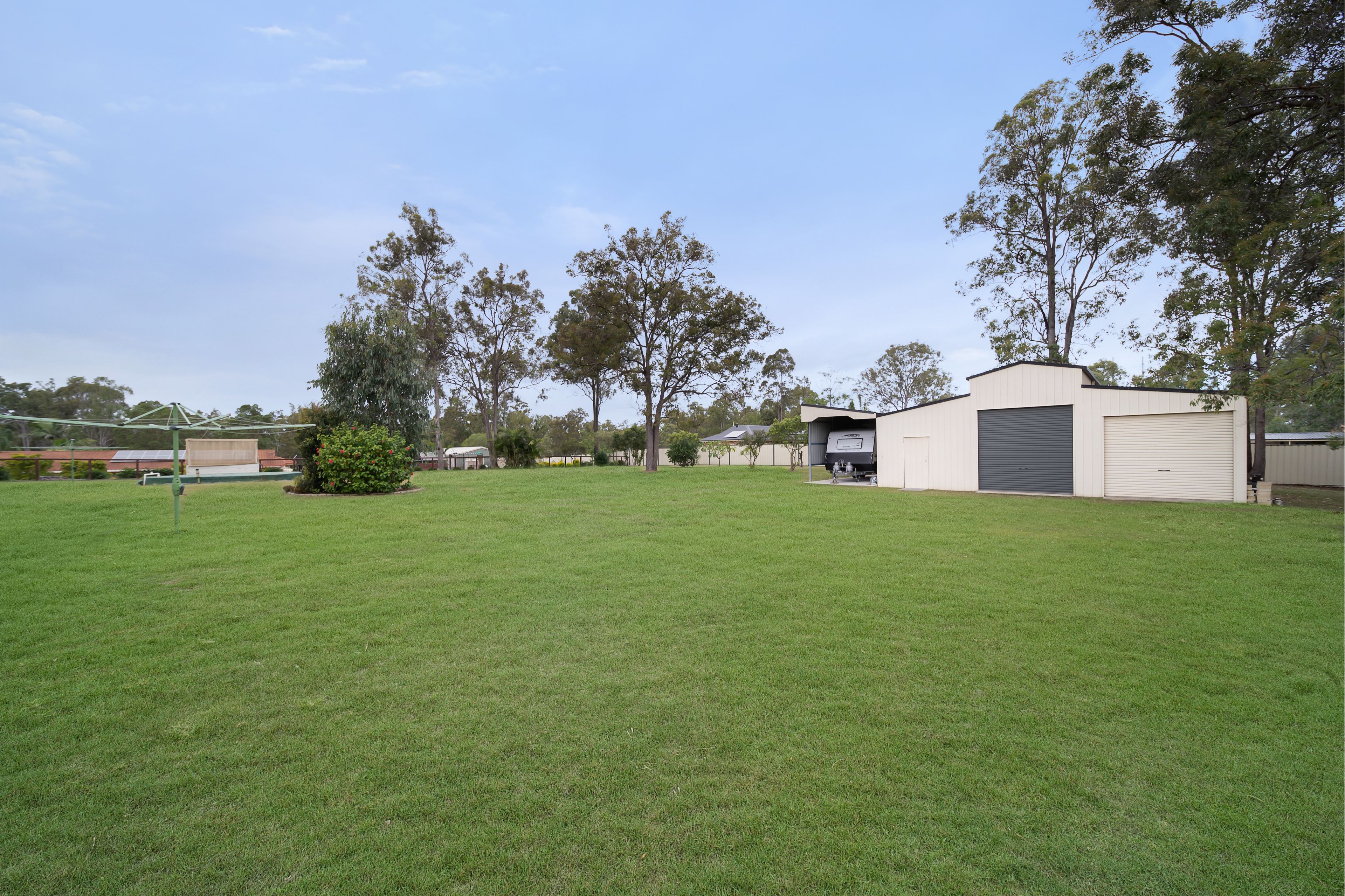8-12 Outfield Drive, Greenbank, QLD 4124