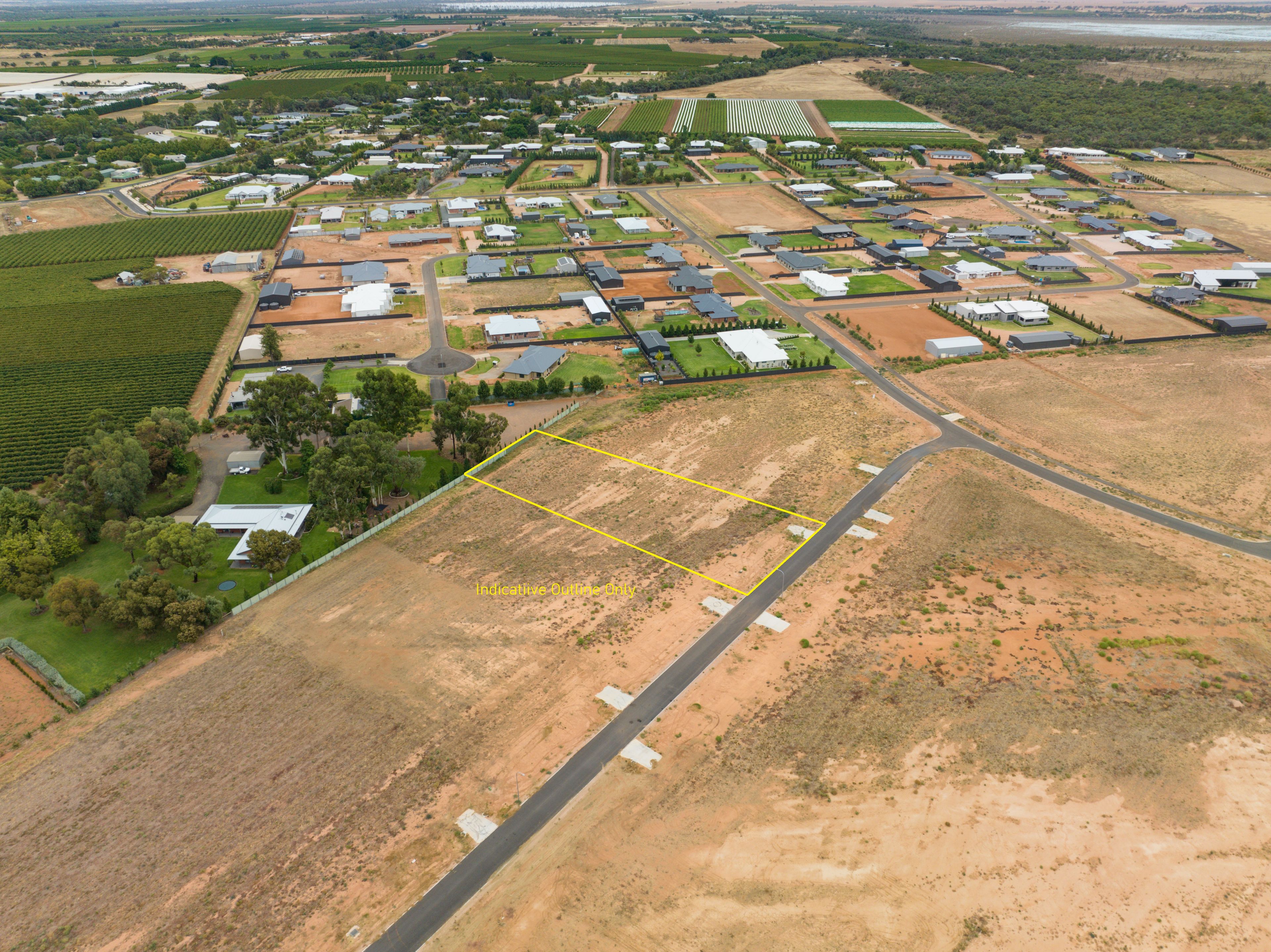 Lot 3 Yorke Drive, Gol Gol, NSW 2738