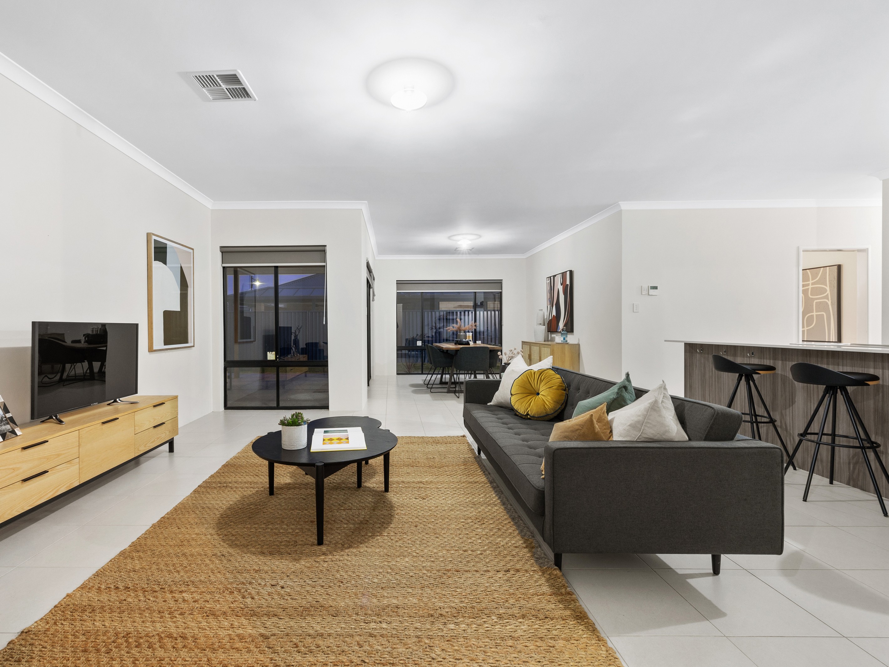 3 Plaistowe Boulevard, Byford, WA 6122