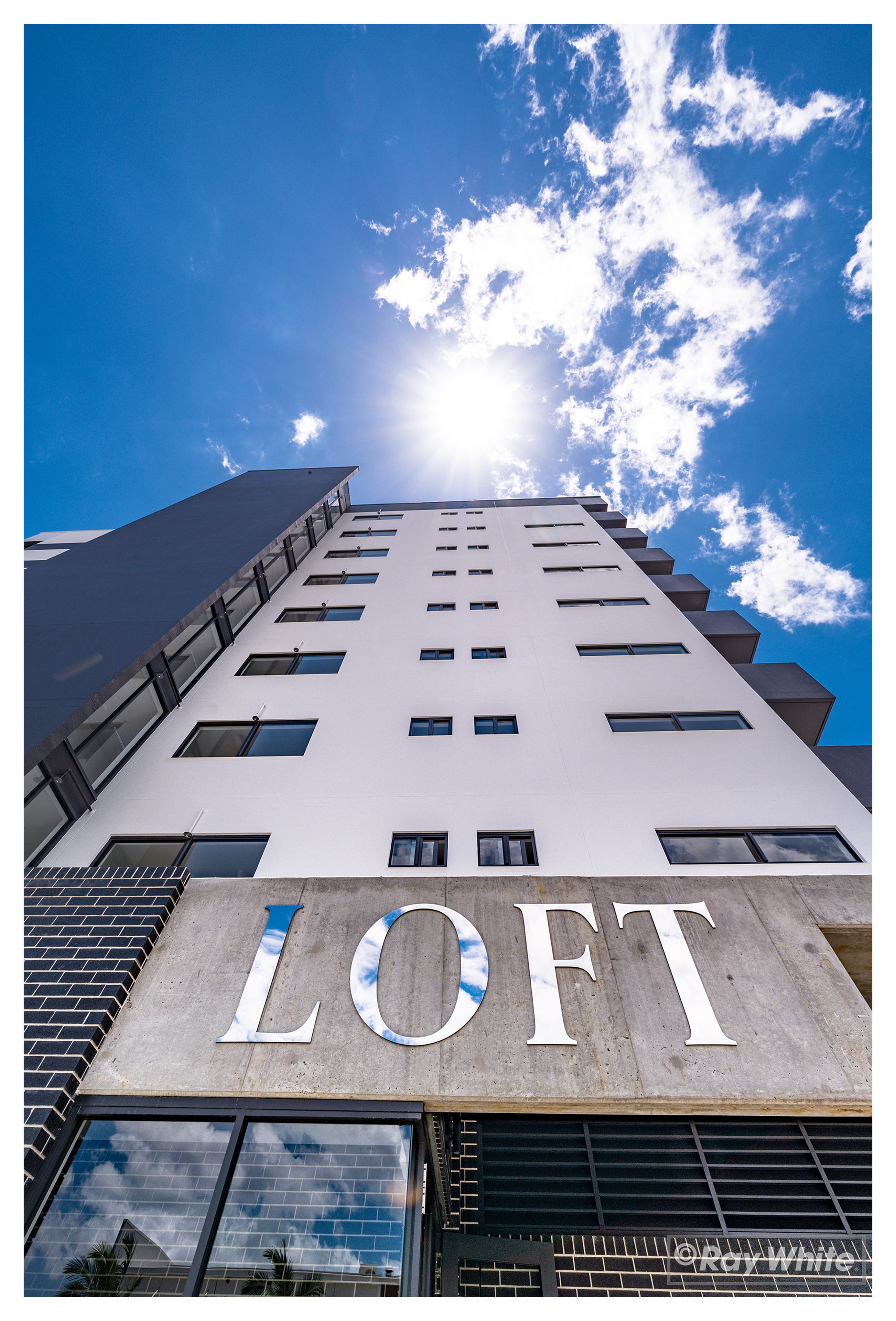 501/12 Archer Street, Rockhampton City, QLD 4700