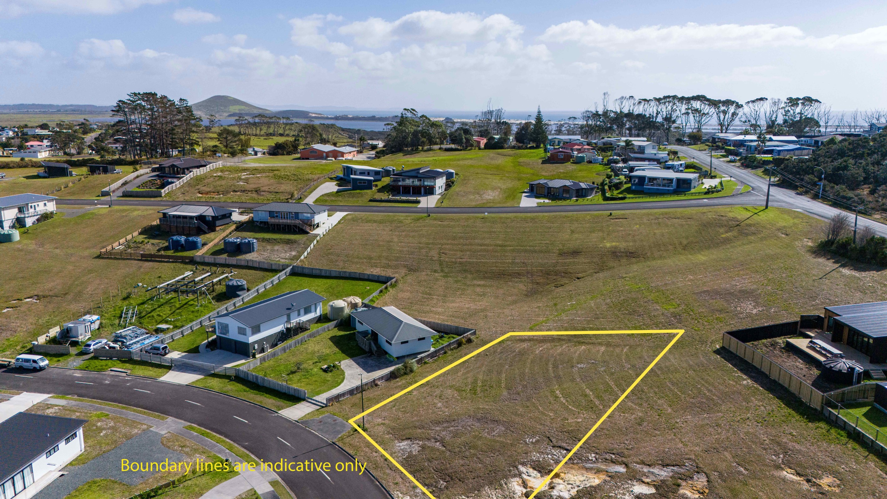 23 Brooke Road, Karikari Peninsula, Far North District