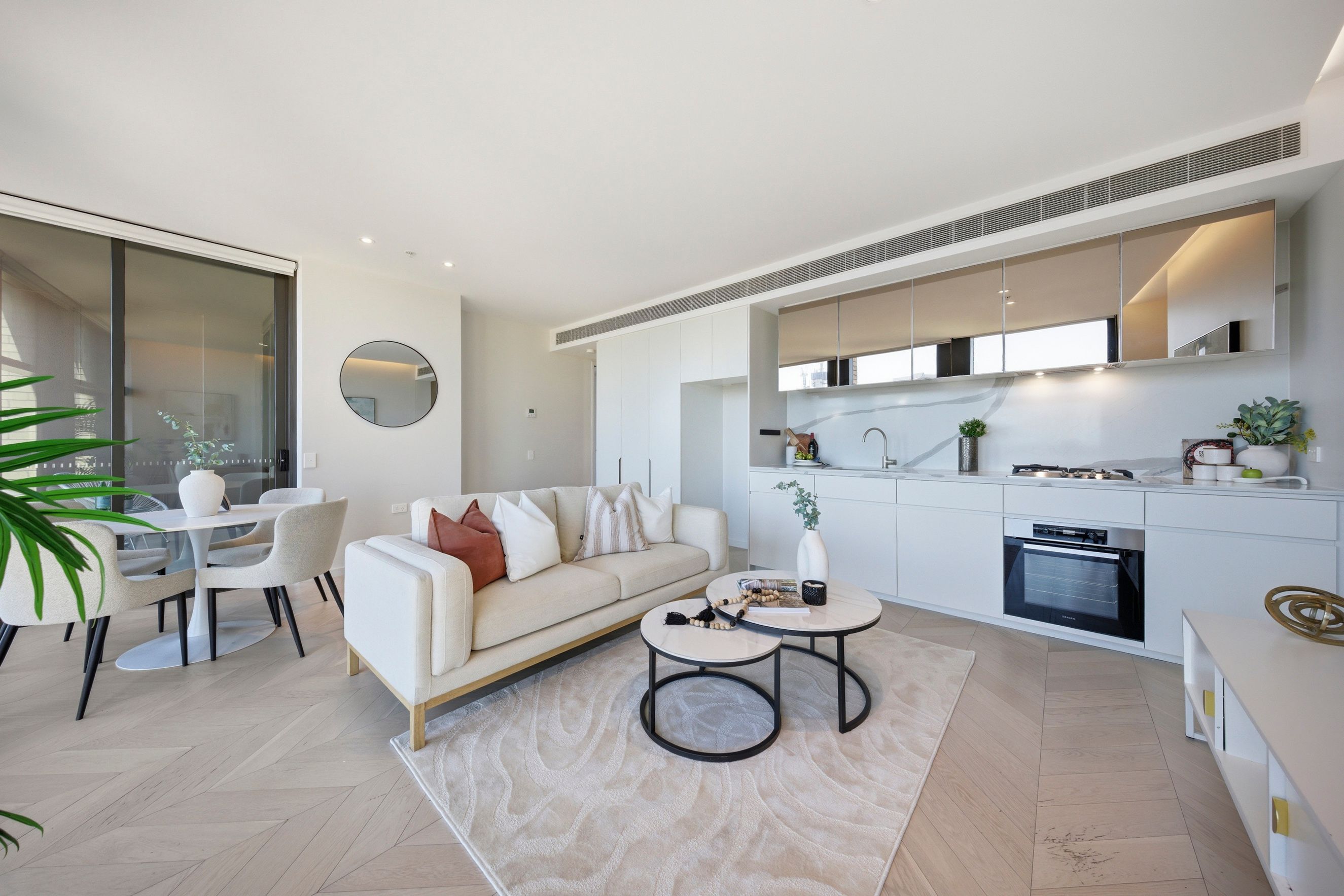 2003/60 bathurst Street, Sydney, NSW 2000