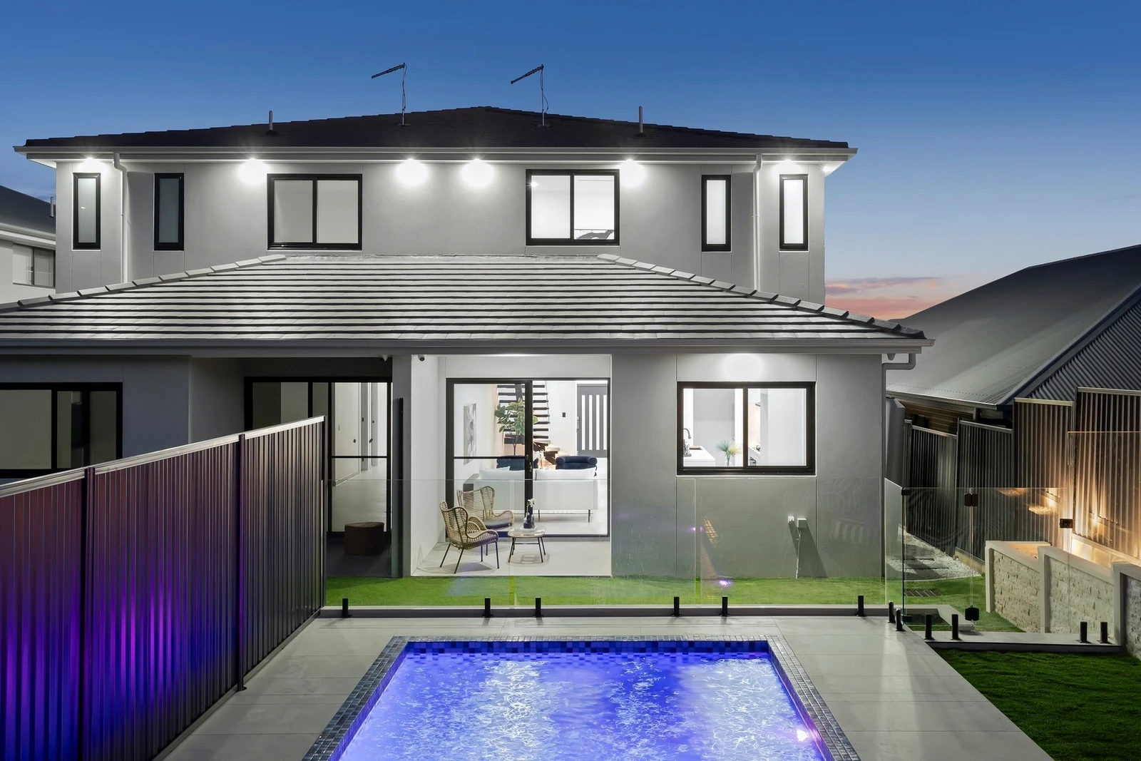 20B Lahore Street, Riverstone, NSW 2765