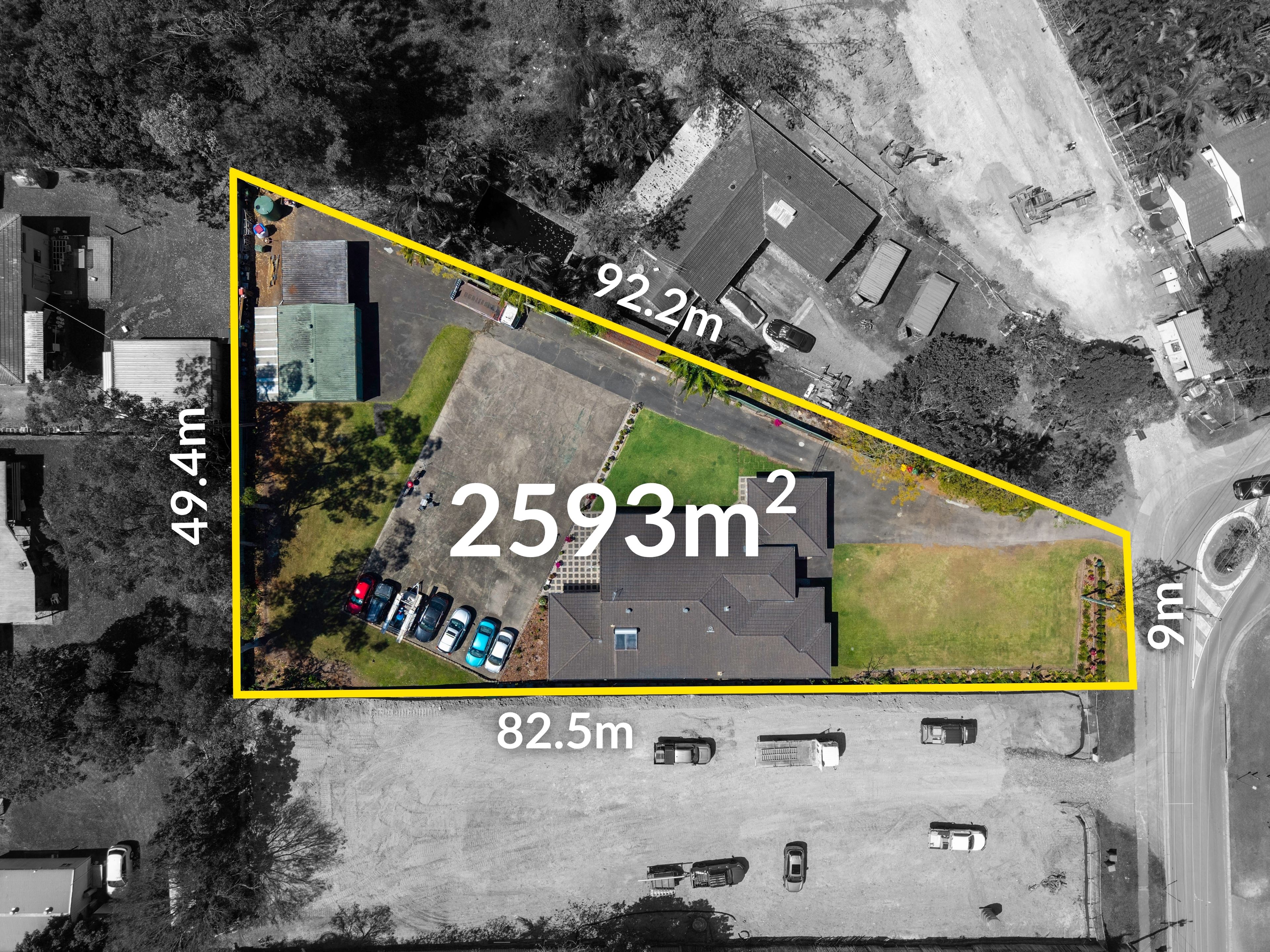 1 Coral Avenue — photo from Ray White Logan City