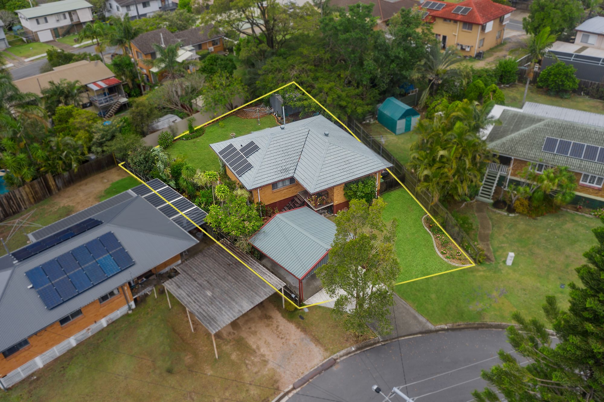 27 Karen Street, Woodridge, QLD 4114