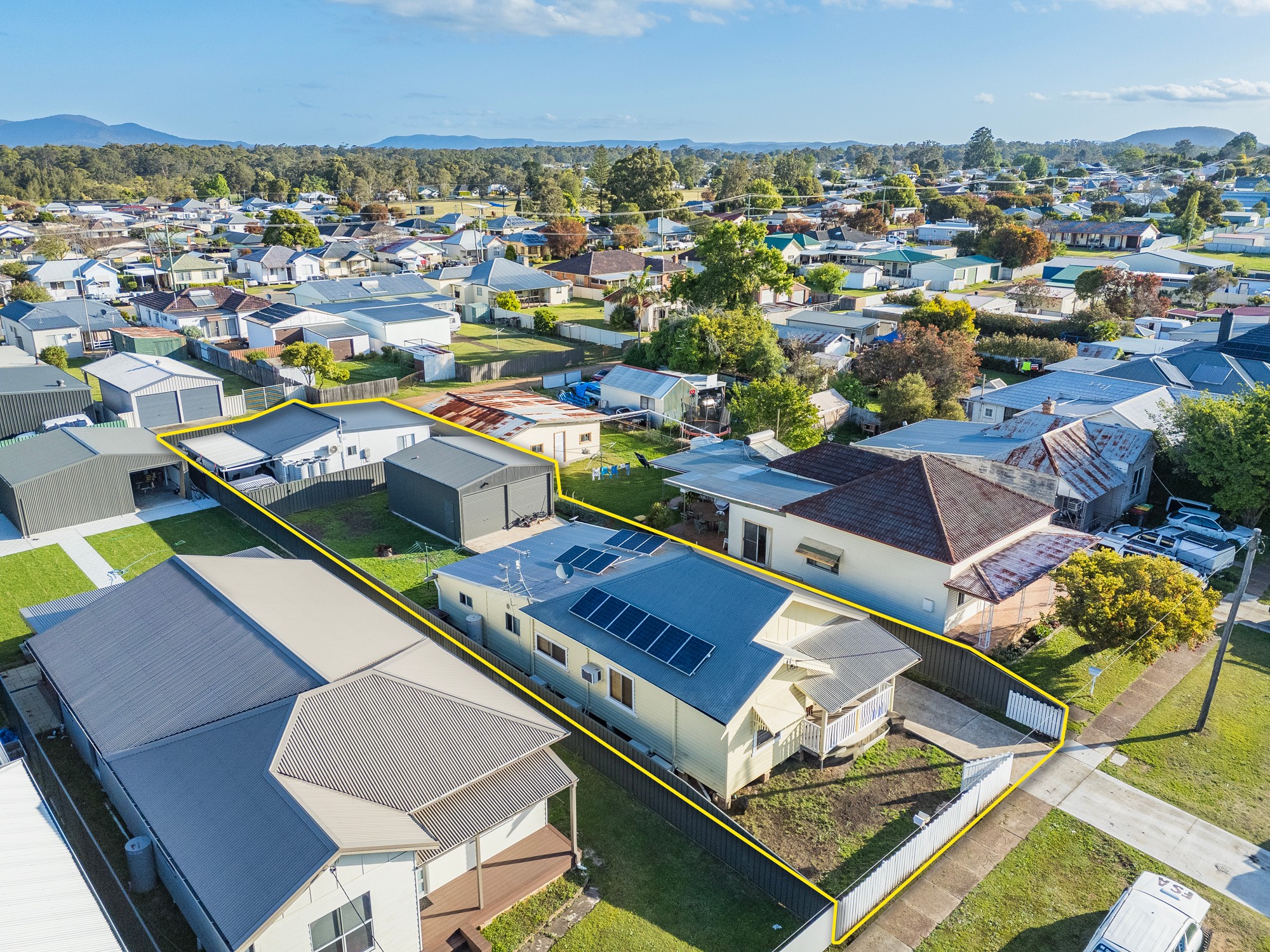 34 Lang Street, Kurri Kurri, NSW 2327