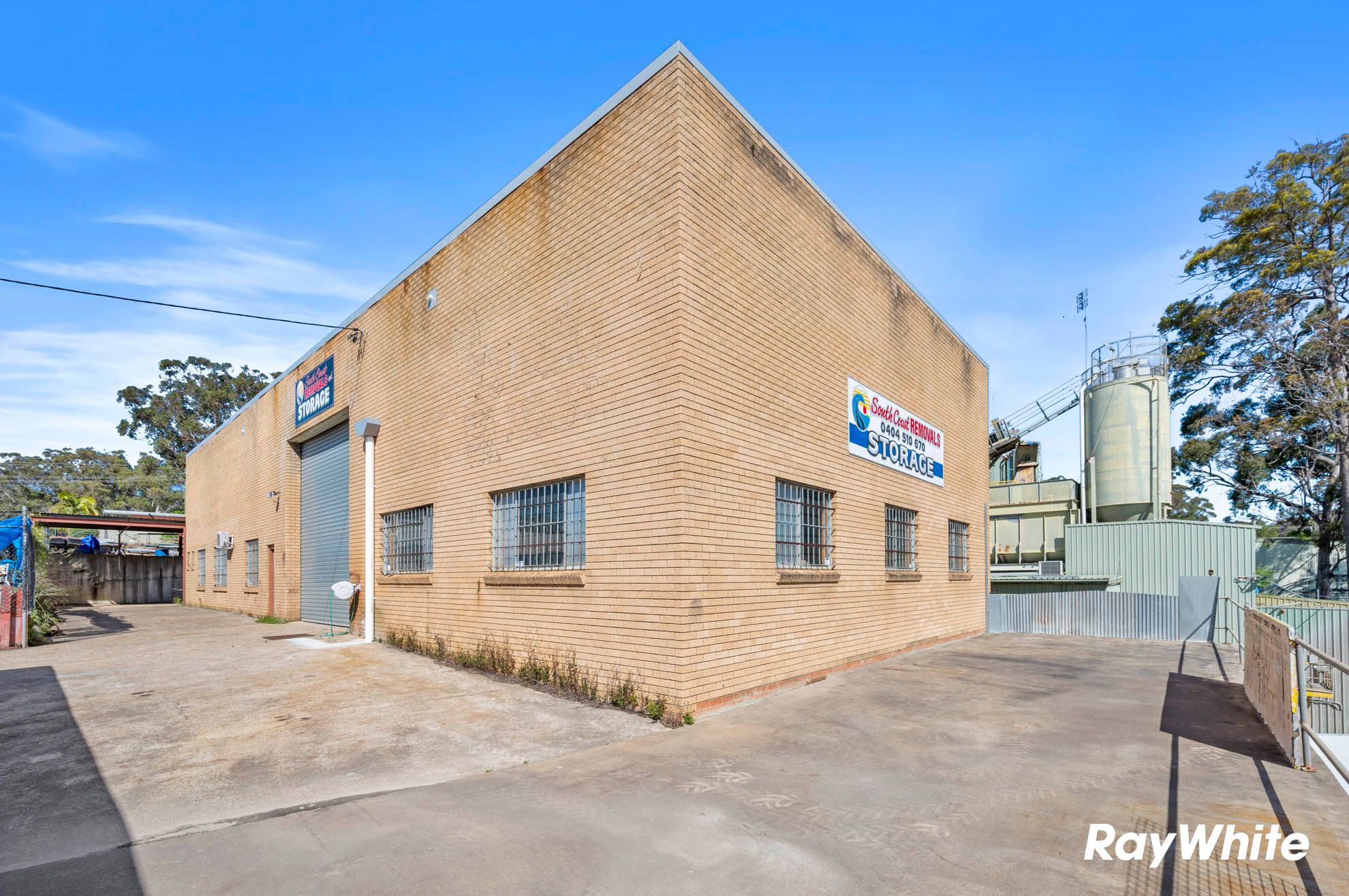 3 Russell Lane, Batemans Bay, NSW 2536