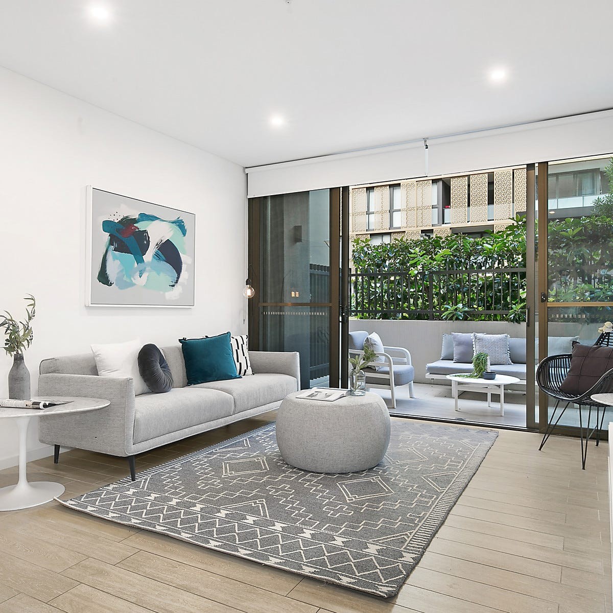 209/1a Burroway Road, Wentworth Point, NSW 2127
