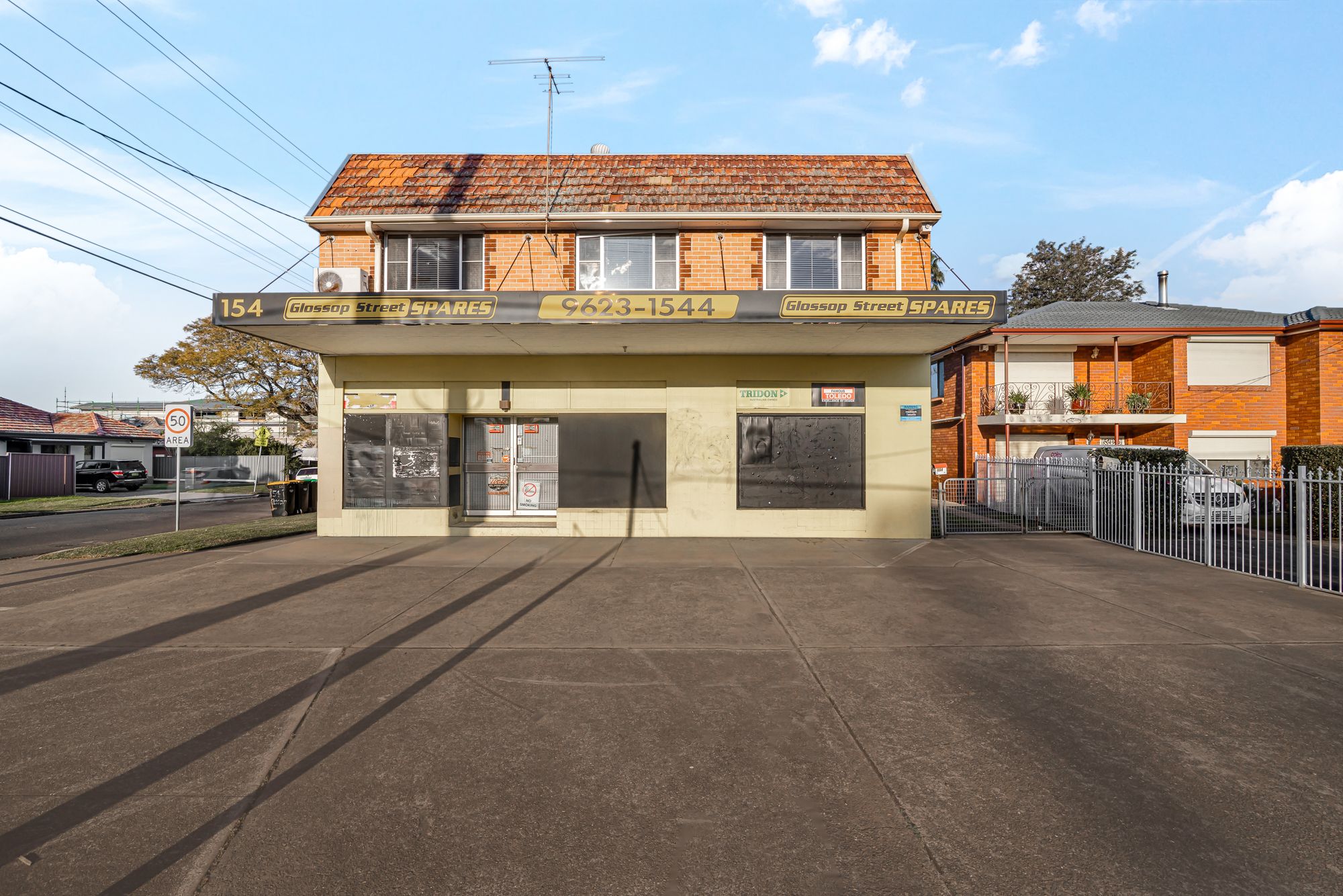 154 Glossop Street, St Marys, NSW 2760